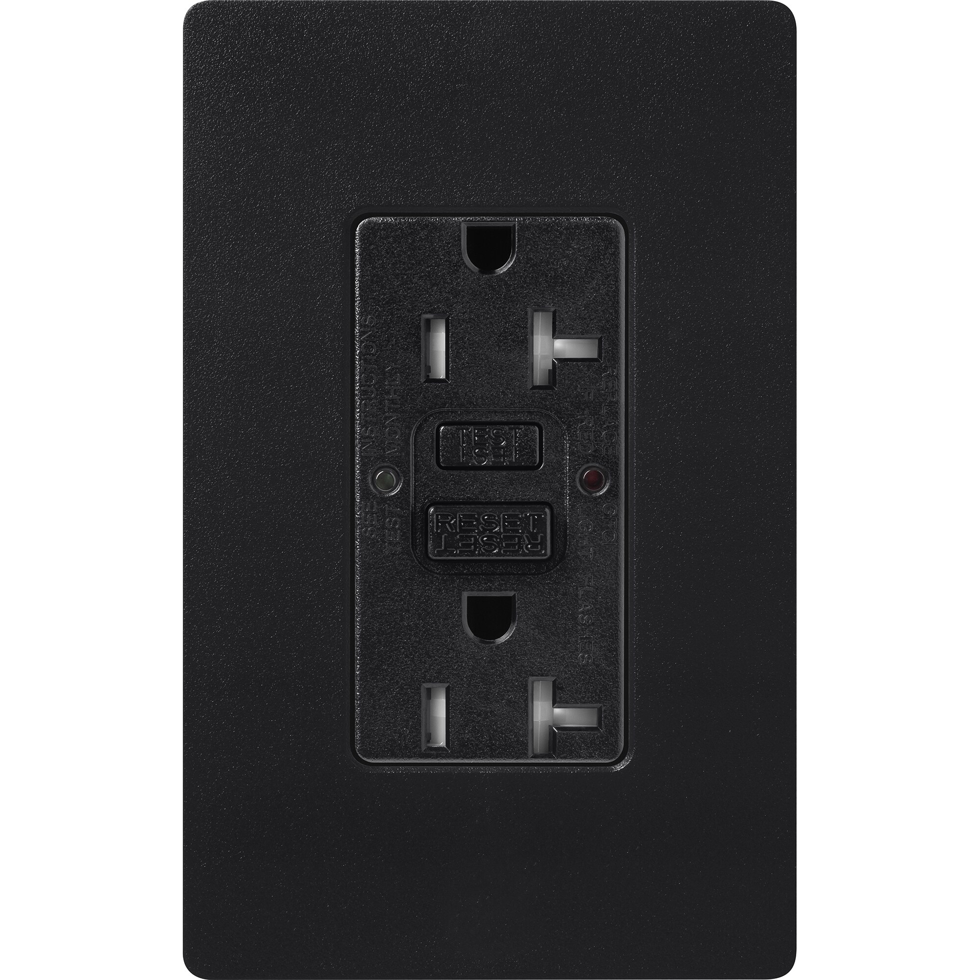 Lutron SCR-20-GFST-MN receptacles - View #3