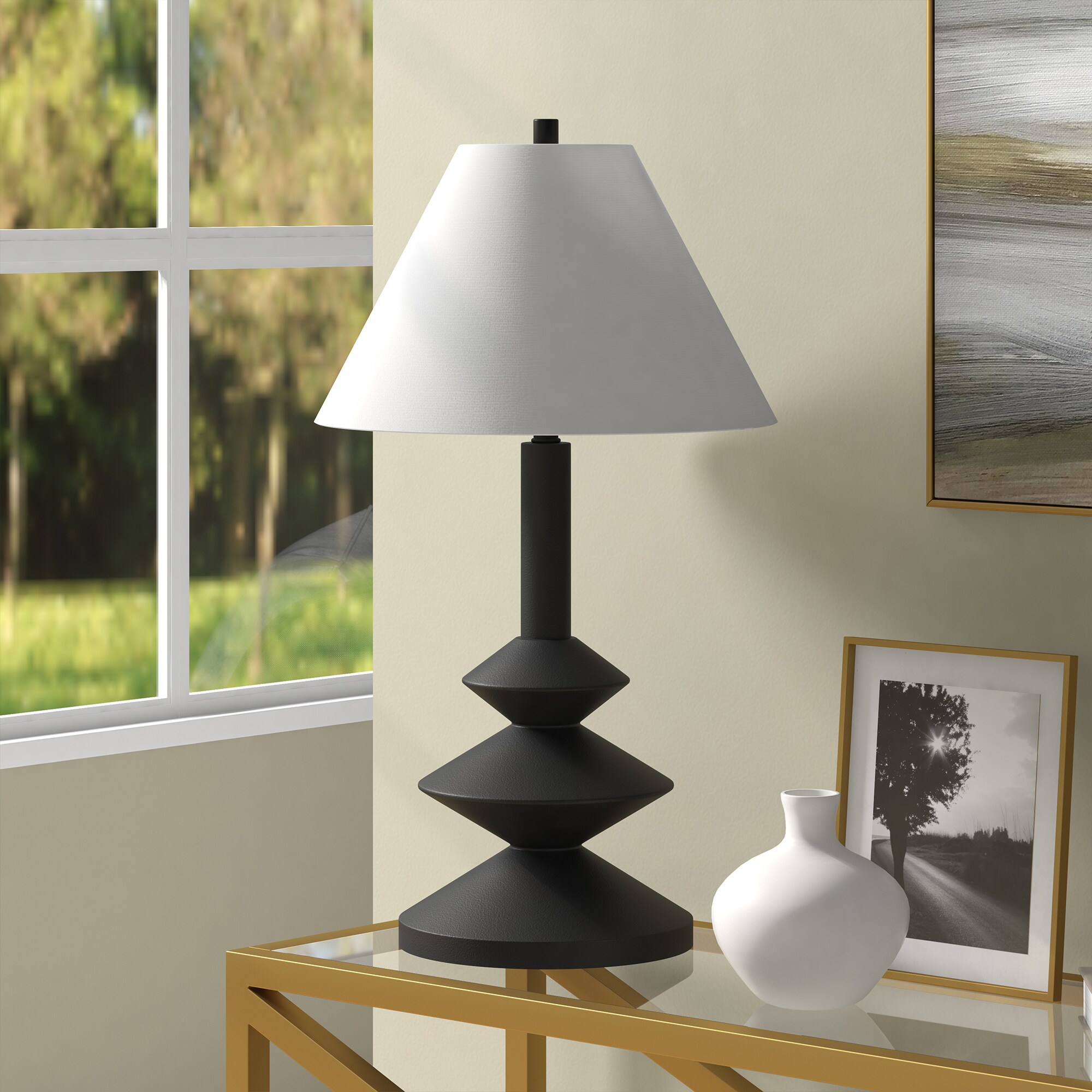 Hailey Home TL2131 Table-Lamps - View #4