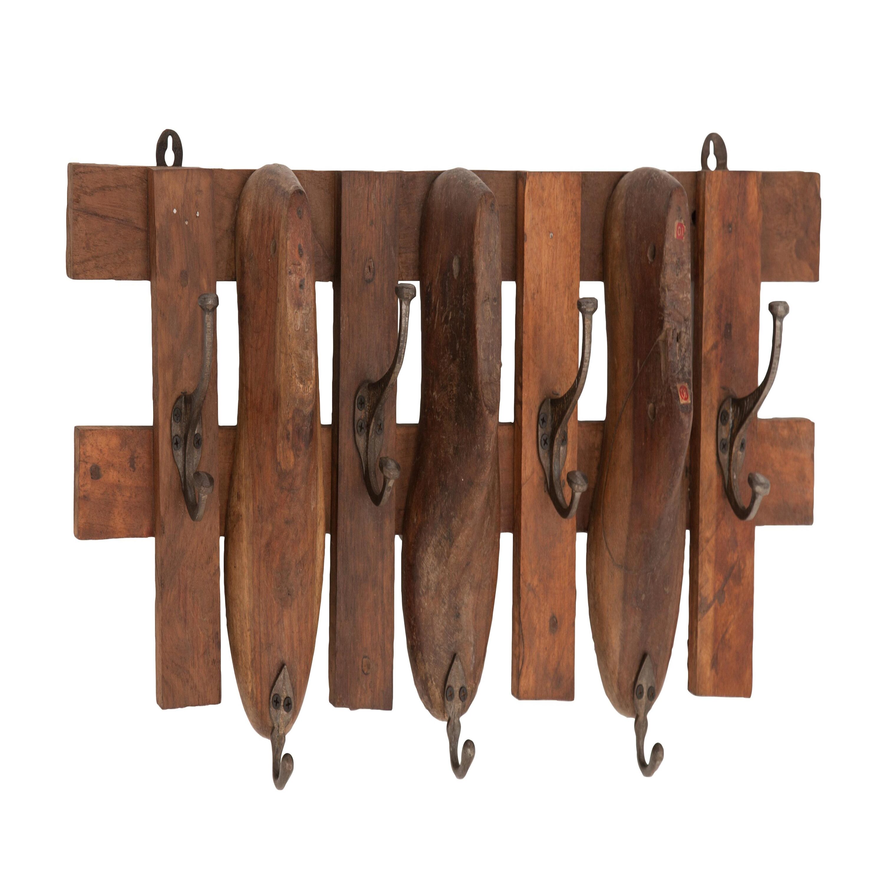 Grayson Lane 35913 Decorative-Wall-Hooks - View #7