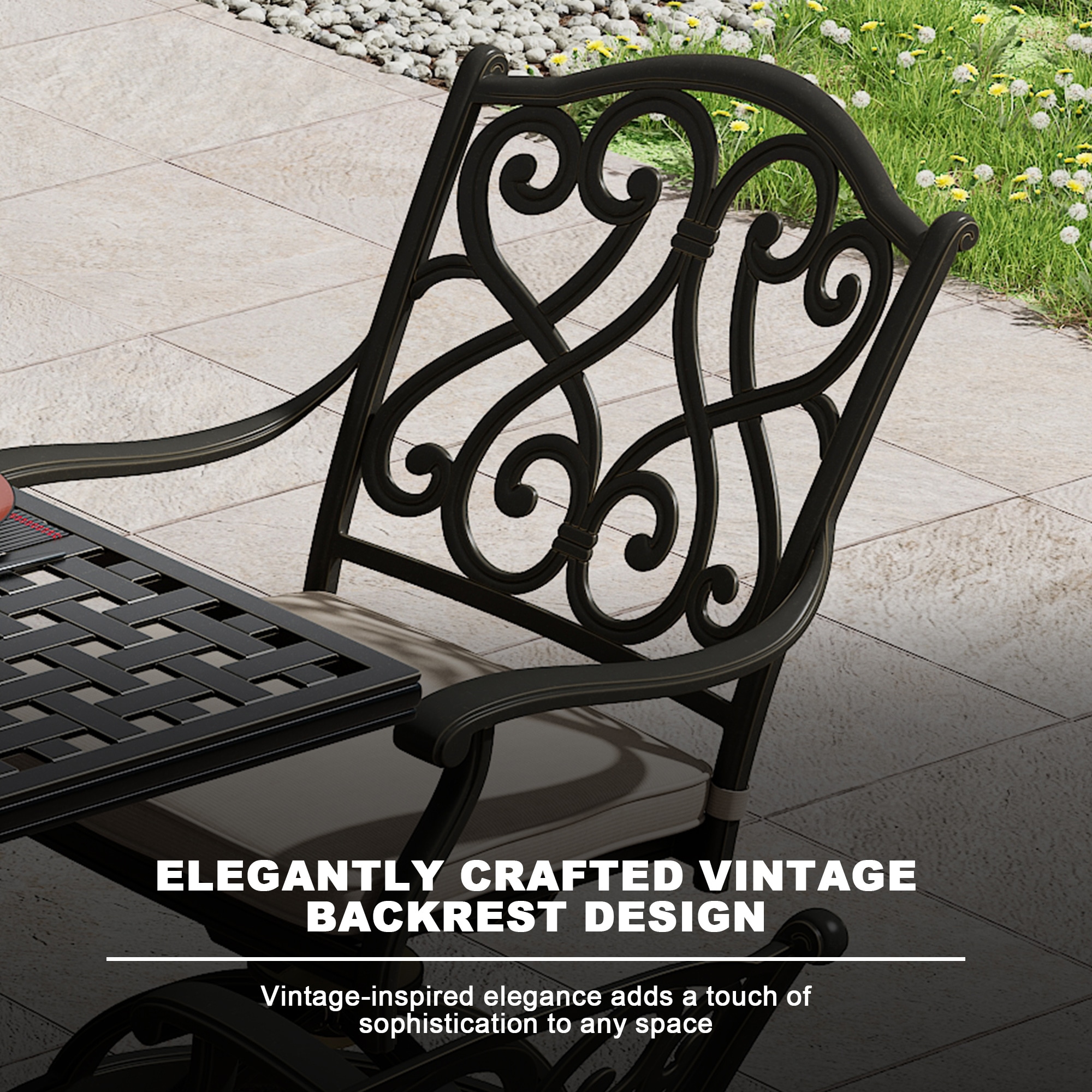 CASAINC CA-IVY203-1112 Patio-Dining-Sets - View #15