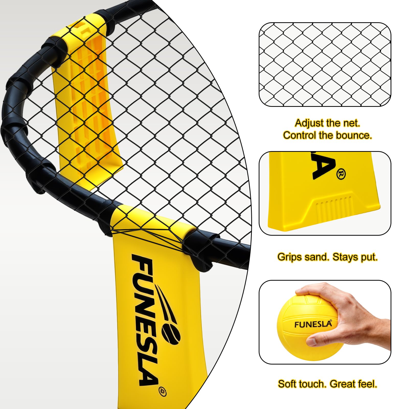 Redliro B0GWRDHWN6 Sports-Equipment - View #3