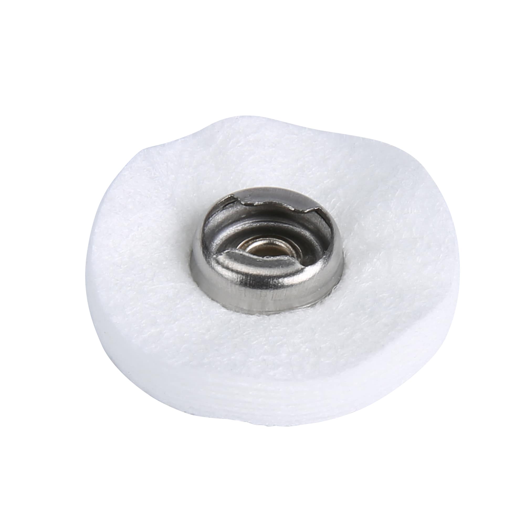 Dremel Fiber 1/2-in Cleaning/Polishing Wheel Accessory in the Rotary Tool  Bits & Wheels department at