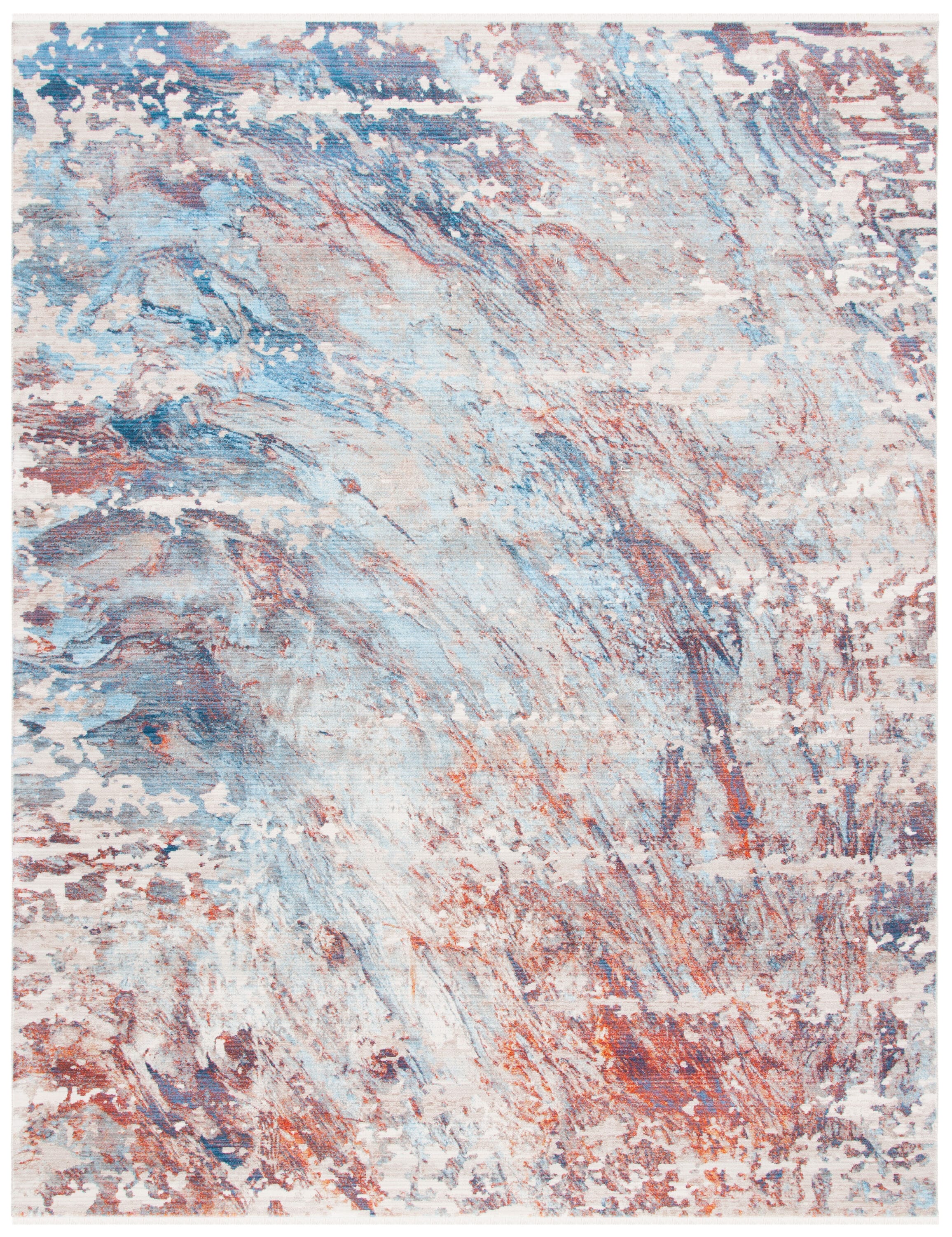 Safavieh VTP452P-8 rugs - View #2