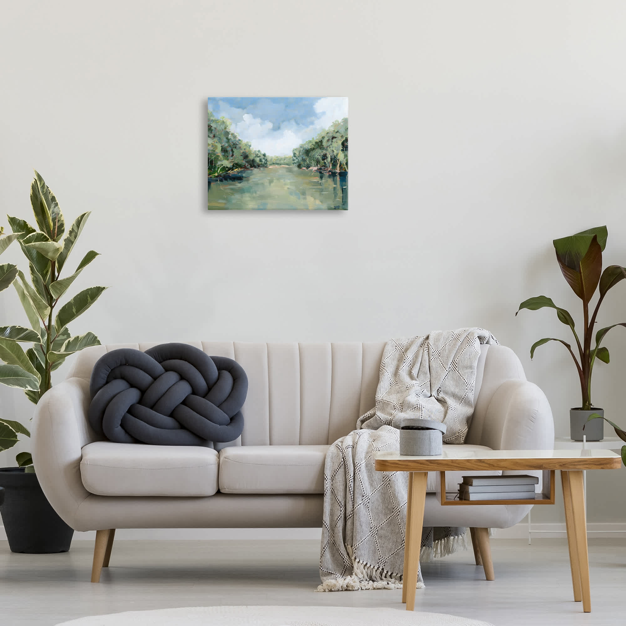 Stupell Industries BS-808-CN-16X20 Wall-Art - View #3