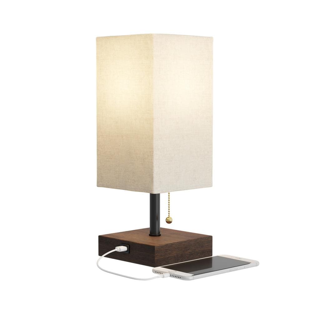 Modern/contemporary Table Lamps at Lowes.com