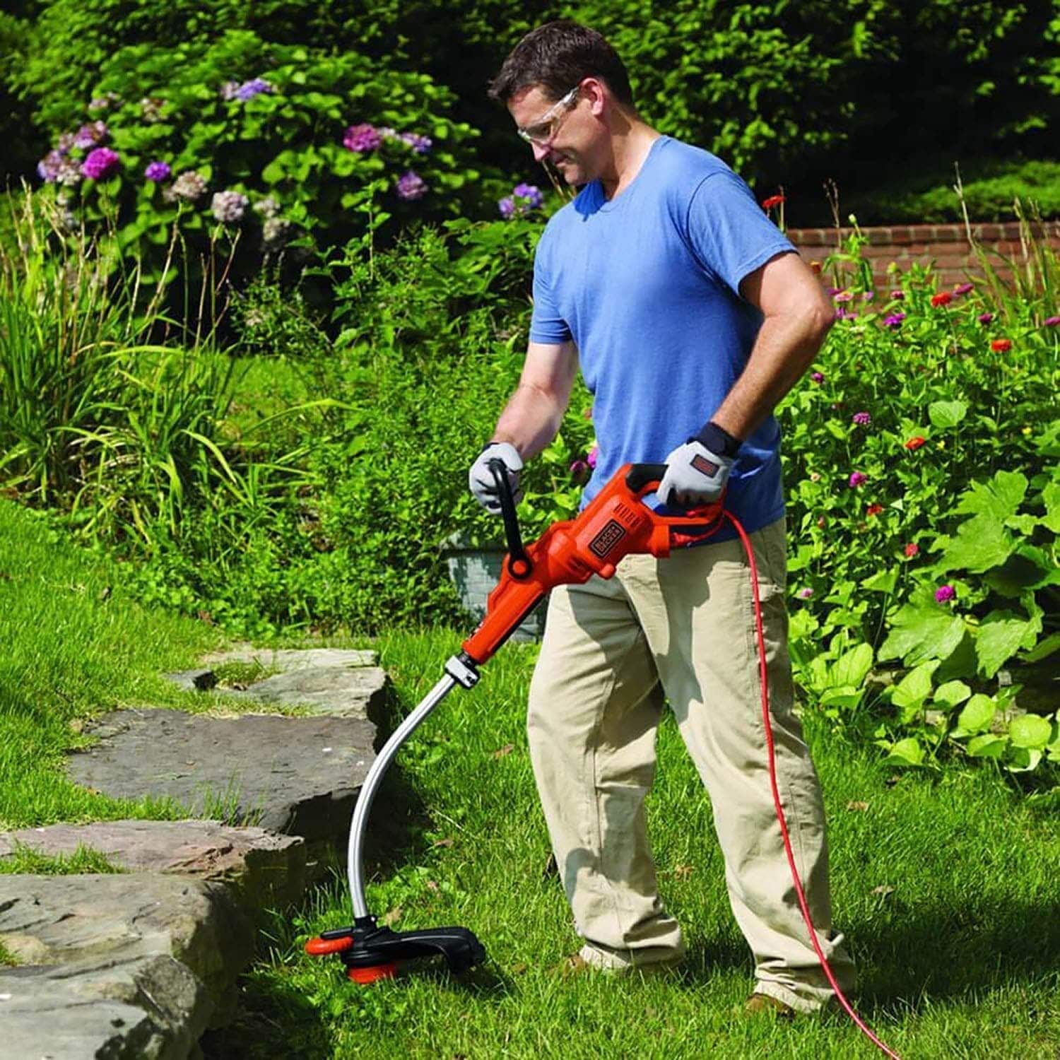 Angel Sar L2MMA56STL20 Trimmer-Line - View #4