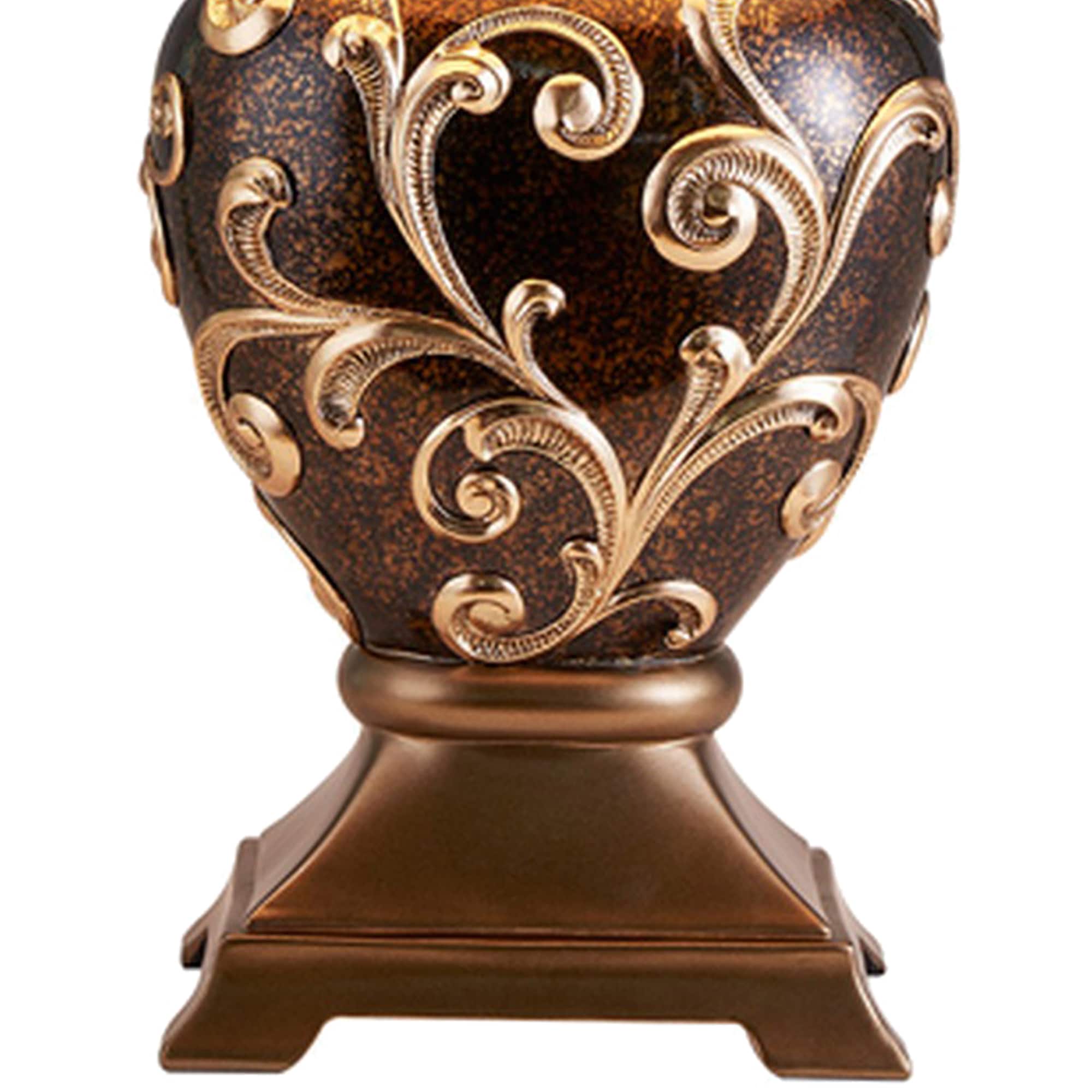 Benzara BM240299 Table-Lamps - View #4