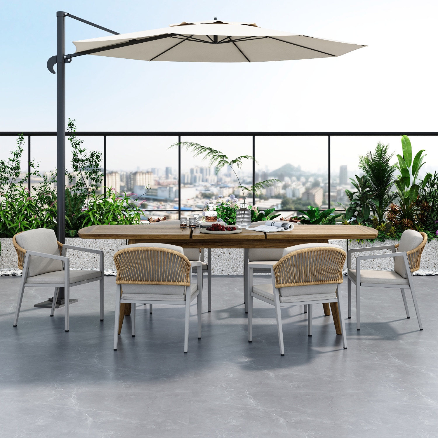 Streamdale Furniture N768P182296Y Patio-Chairs - View #2
