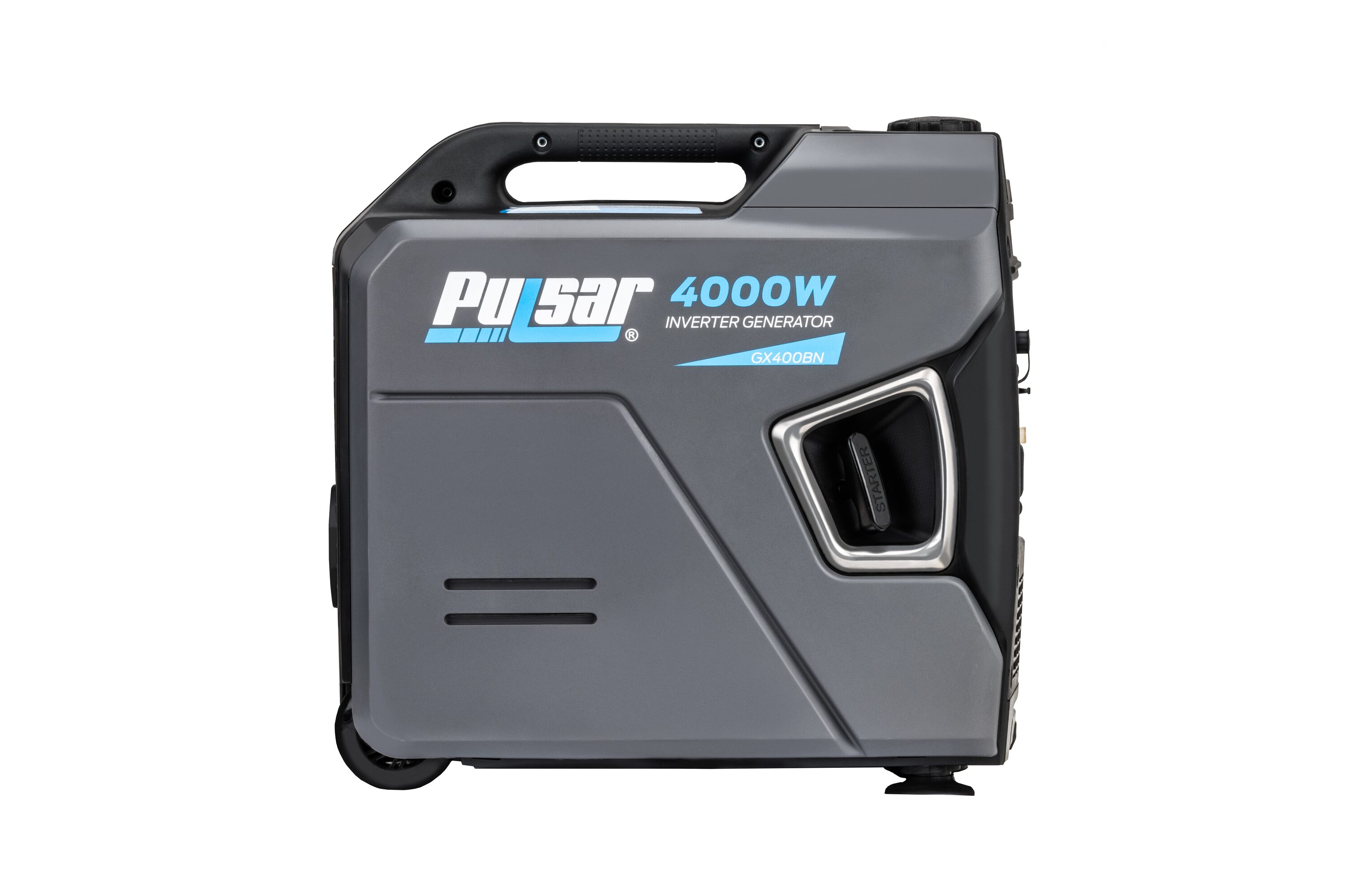 Pulsar Products GX400BN Inverter-Generators - View #6
