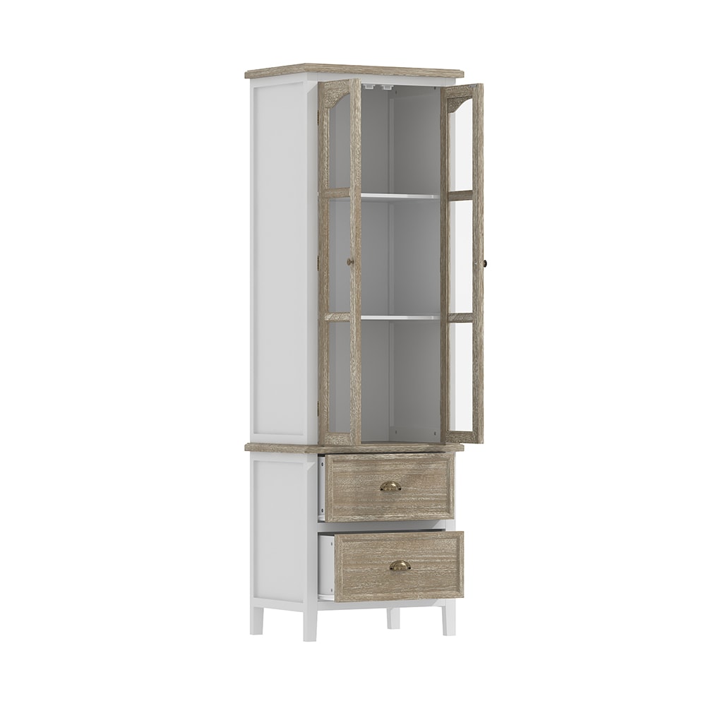 Homsee C-KF390095-01 Dining-Kitchen-Storarge - View #5