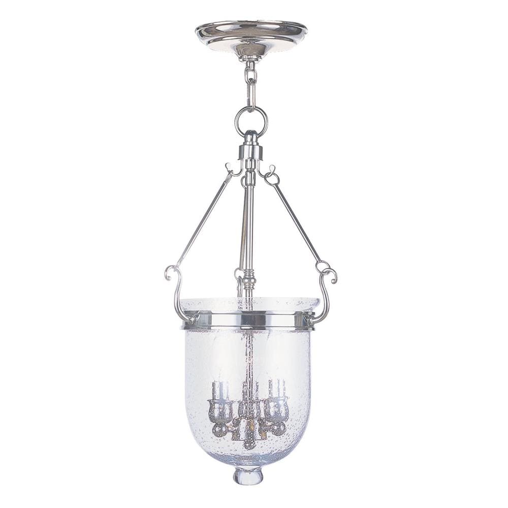 urn chandelier