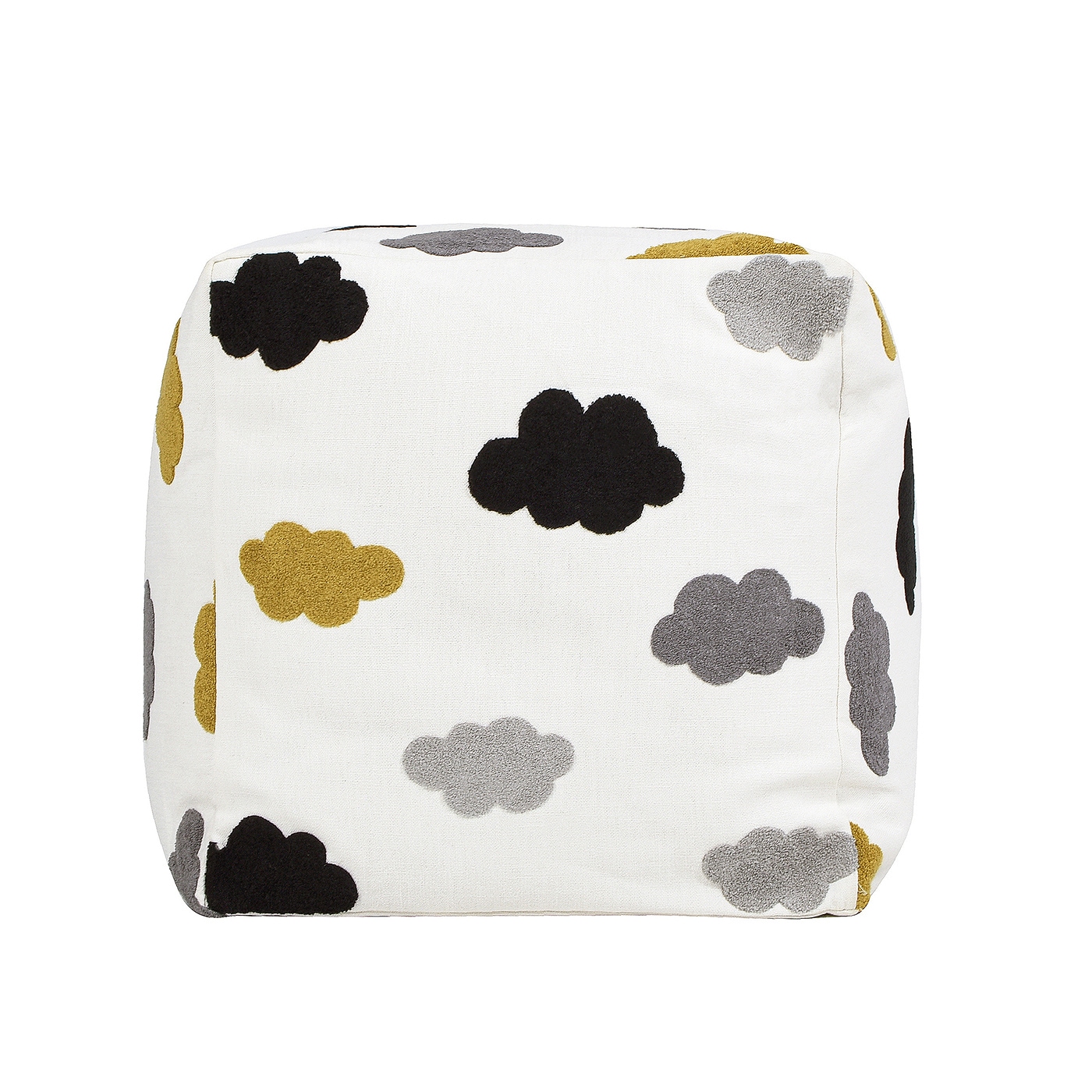 Jennifer Taylor Home LAPC-84553 Indoor-Ottomans - View #3