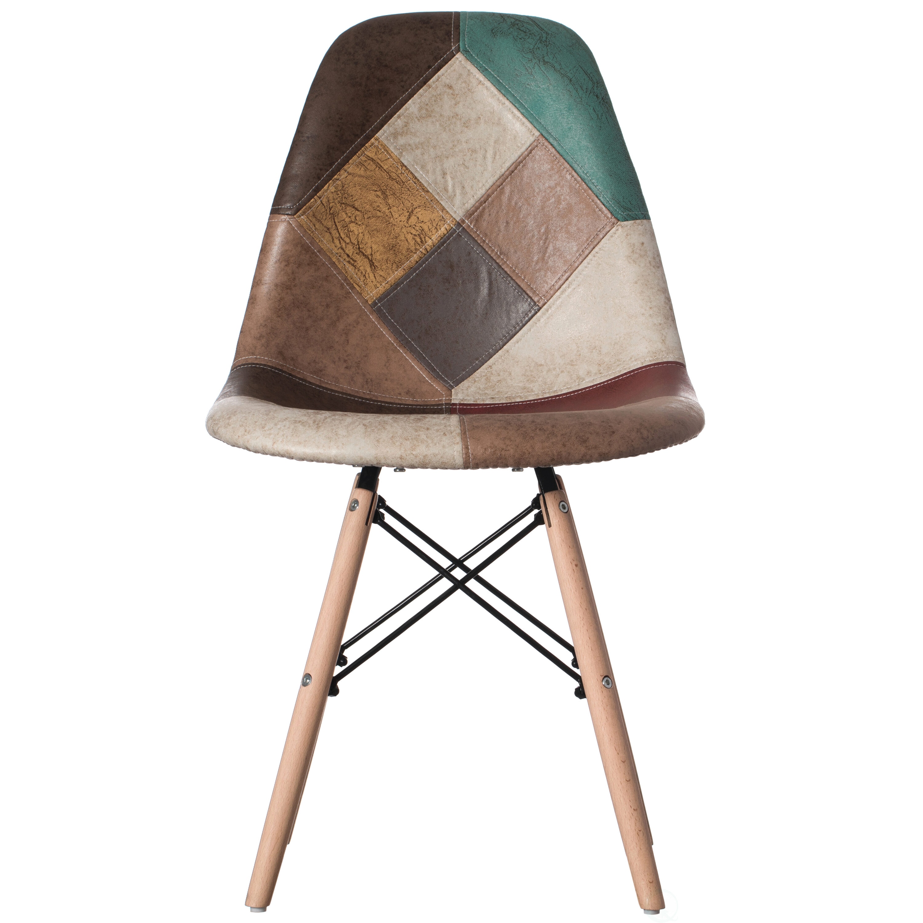 FABULAXE QI004326.2 Dining-Chairs - View #2