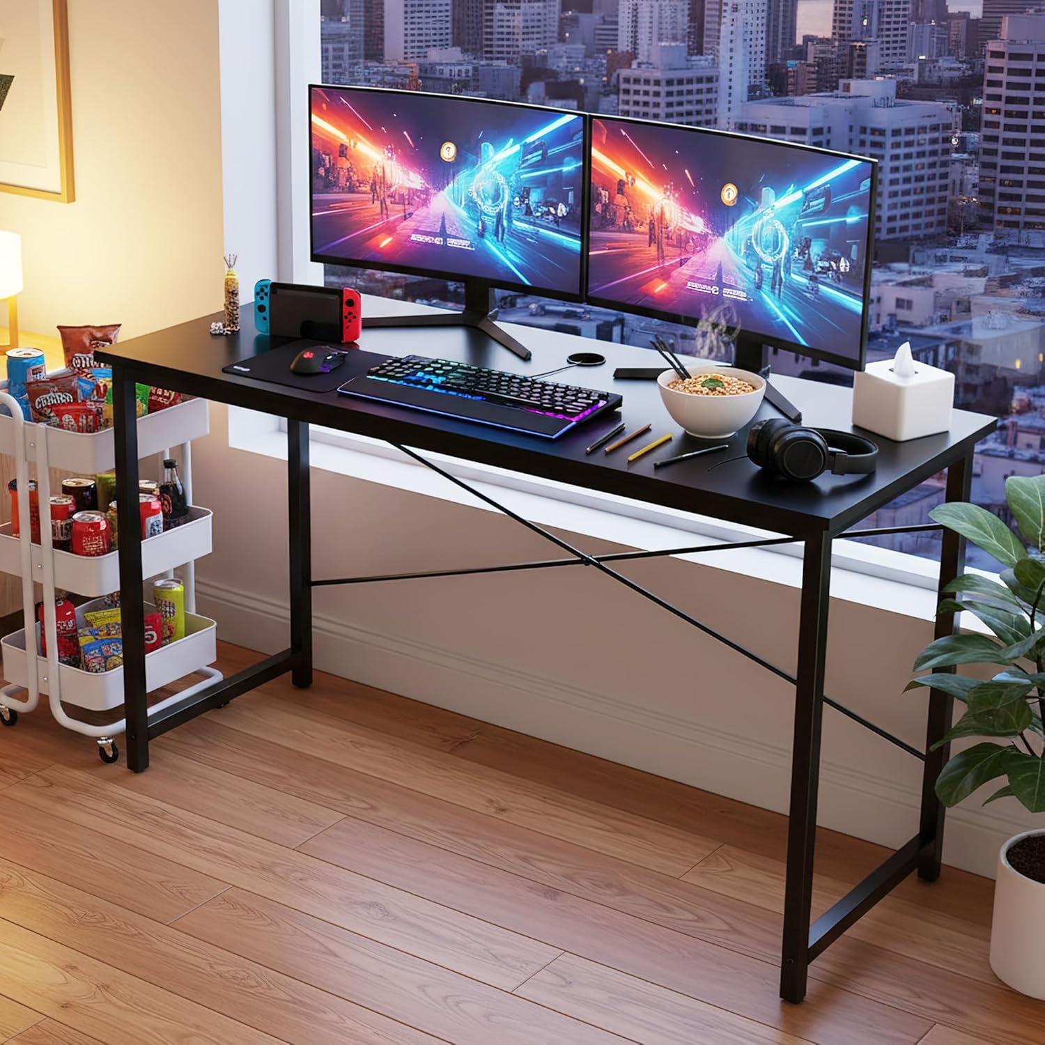 ASTARTH HJ092587 desks - View #2