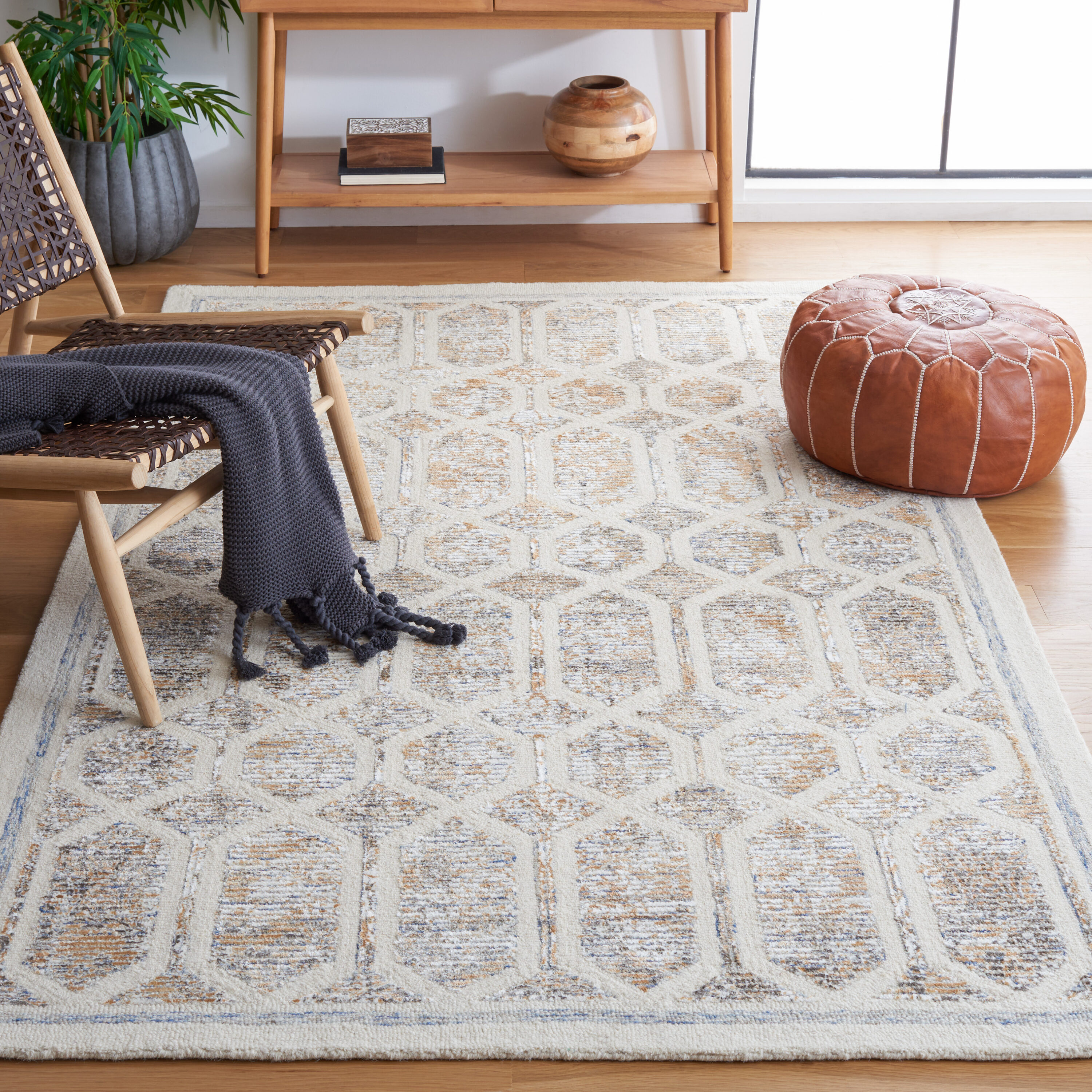 Safavieh ARR665D-5 rugs - View #2