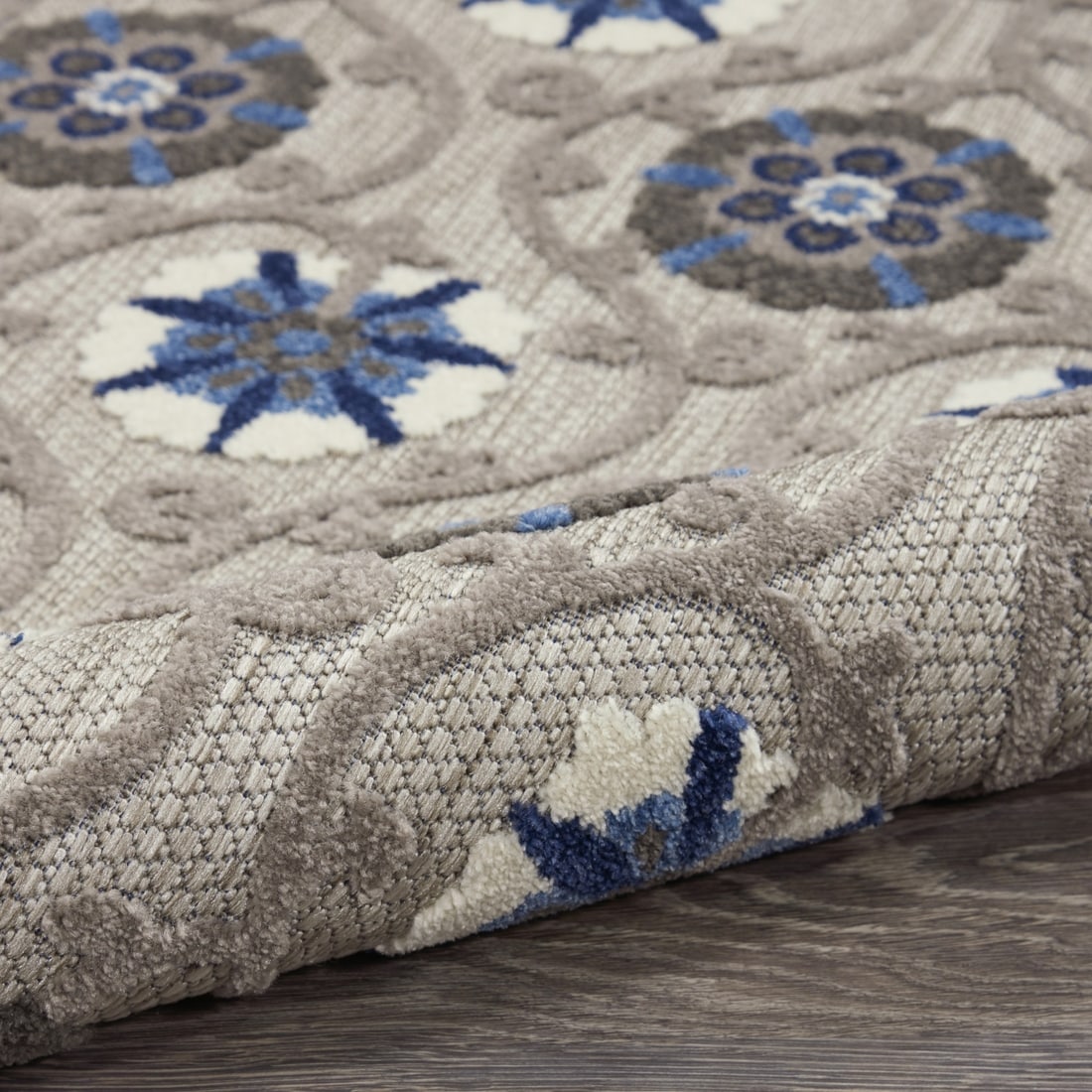 HomeRoots 4000384979 rugs - View #3