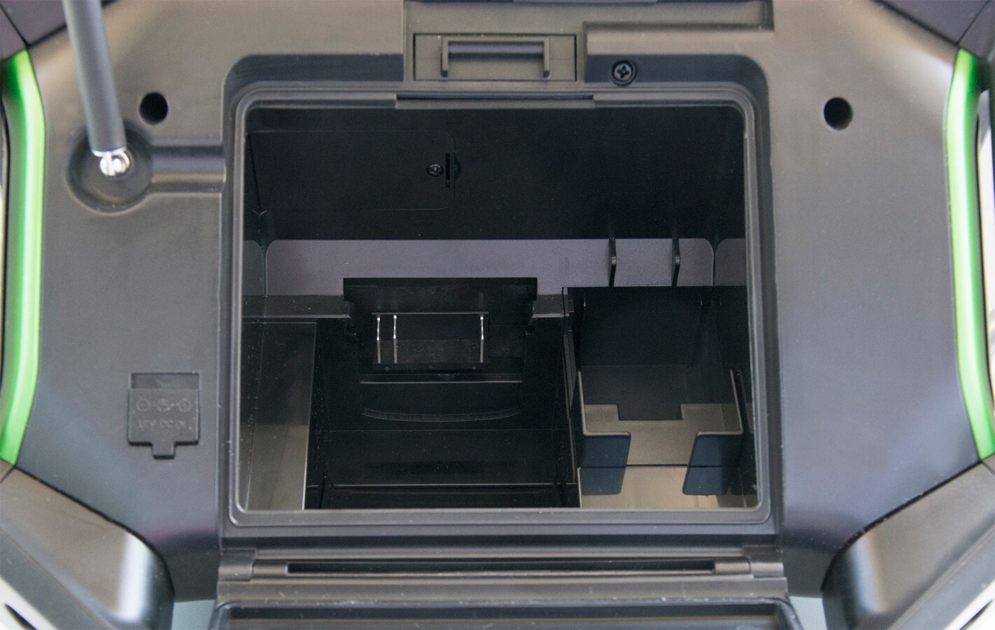 Hitachi UR18DSALP4  - View #6