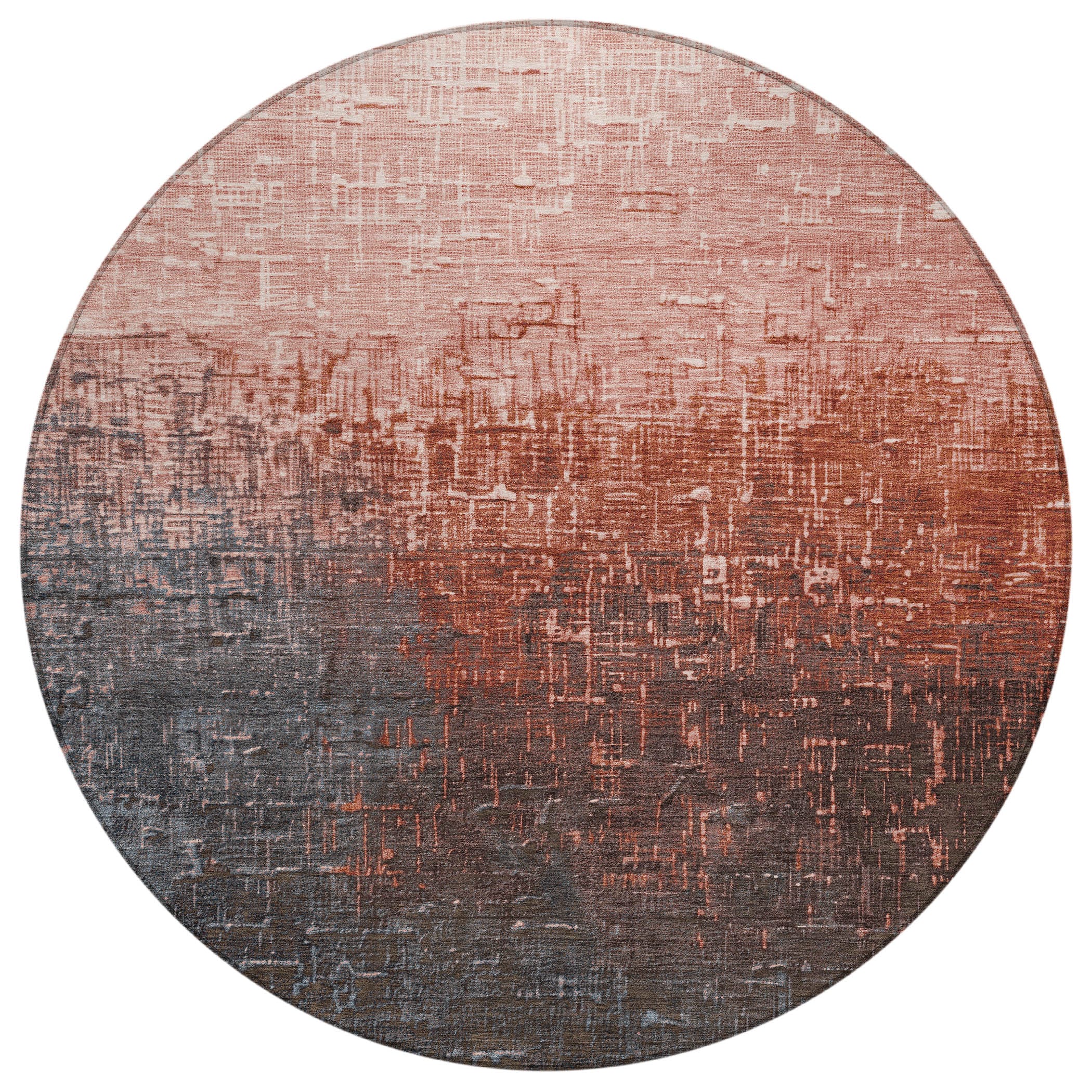 Addison Rugs ACN1066PK8RO rugs - View #2