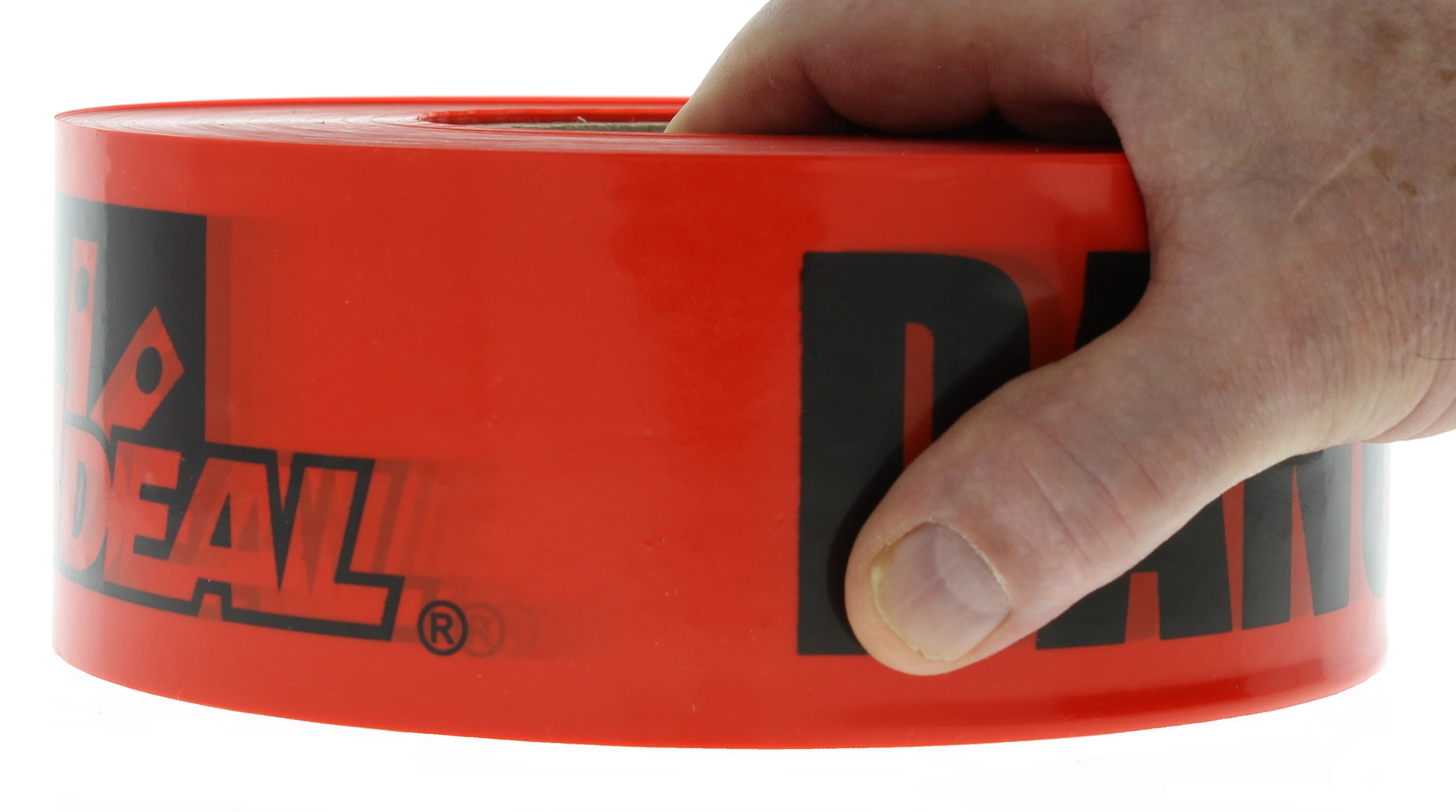 IDEAL 42-051 Safety-Tape - View #2