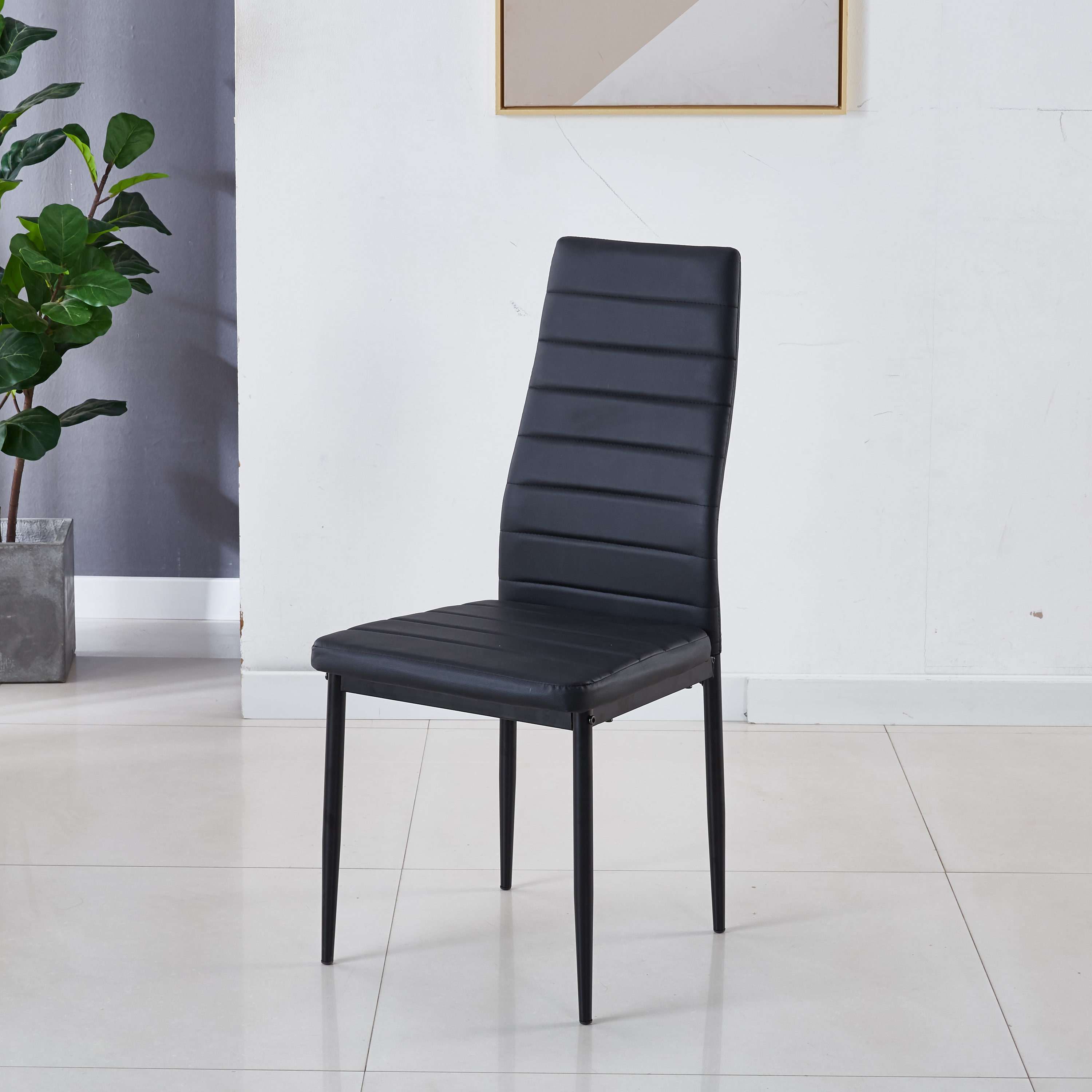 CASAINC BSS-684 Dining-Chairs - View #6