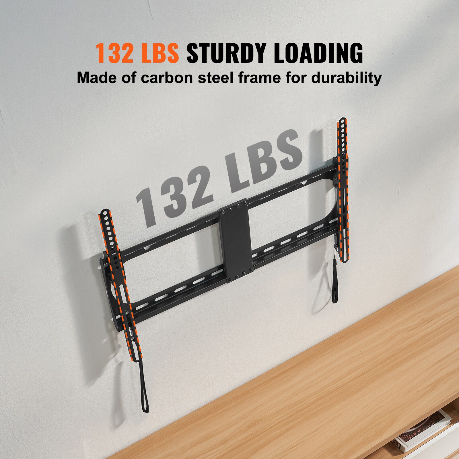 VEVOR BGDSZJP60040060M4V0 Tv-Mounts - View #5