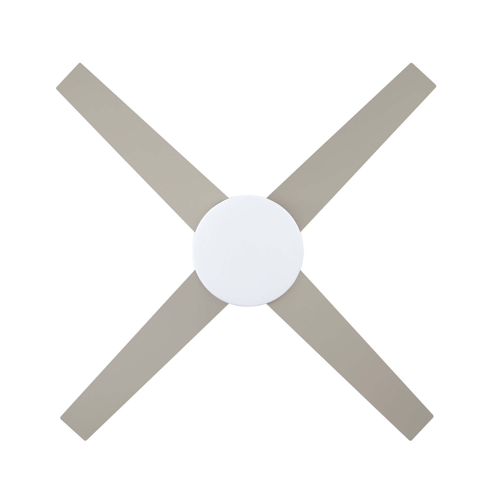 Kendal Lighting AC21352-SN Ceiling-Fans - View #6