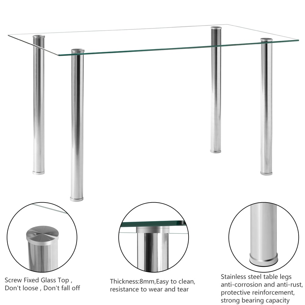 Winado LO1G52002459 Dining-Tables - View #2