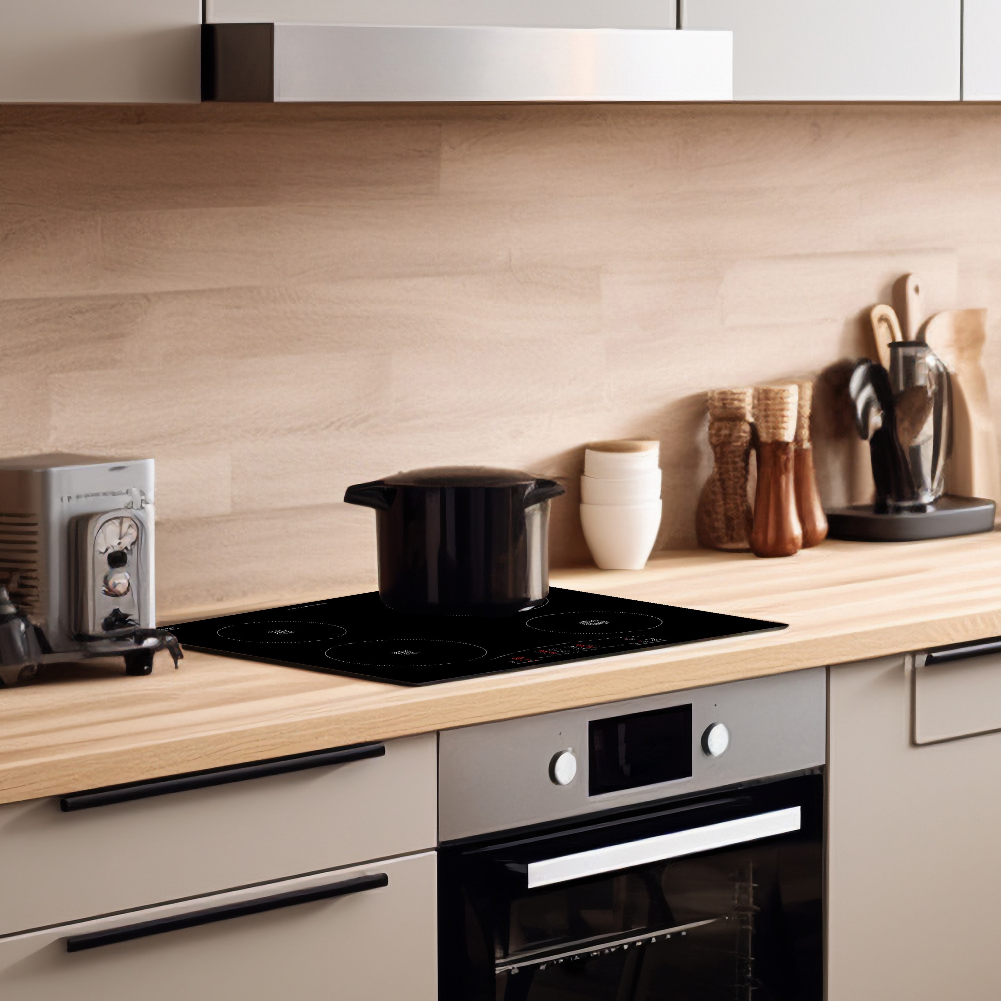 Equator Advanced Appliances EHC 23422 Elec-Cktp - View #18