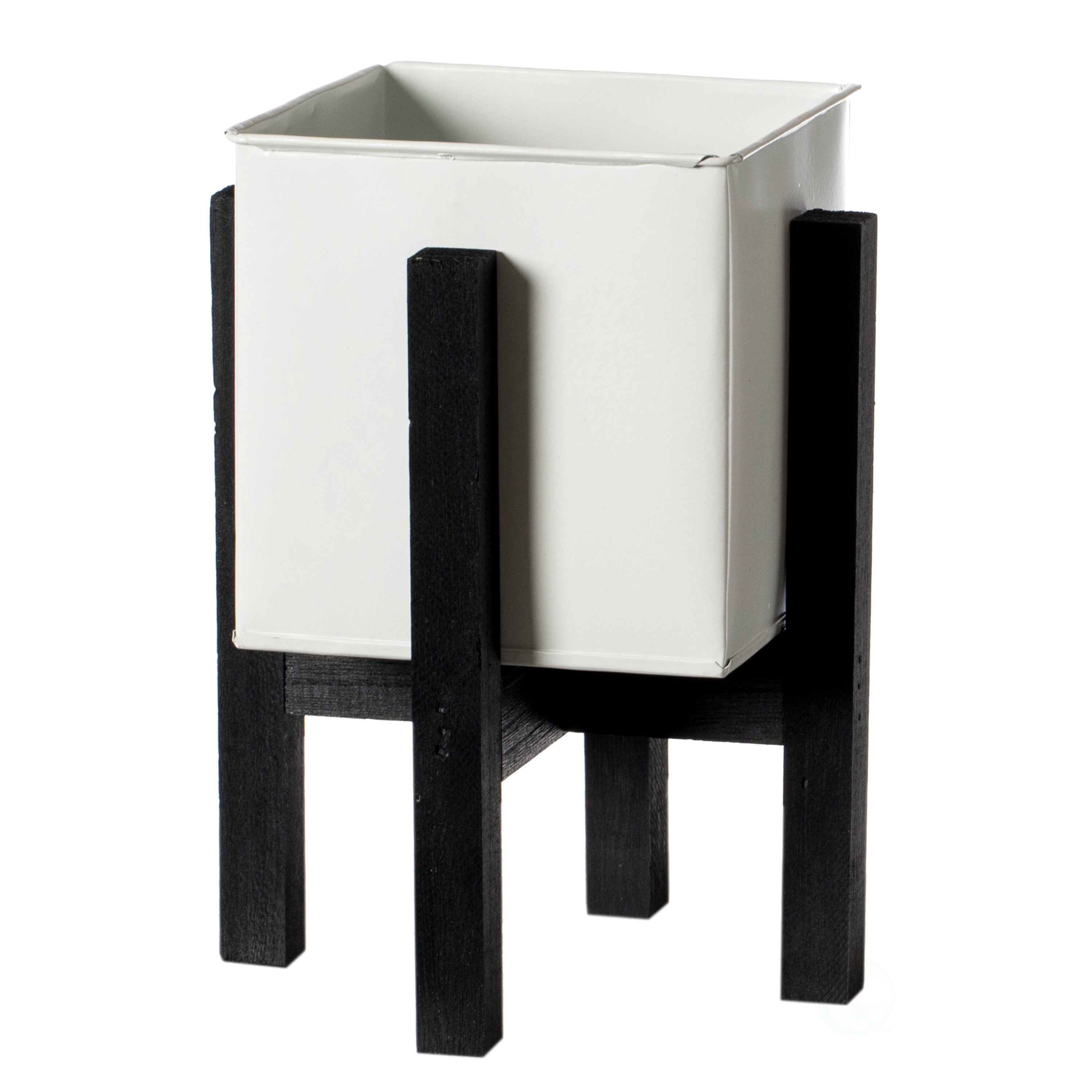 Vintiquewise QI004170.S Planter-Window-Box - View #3