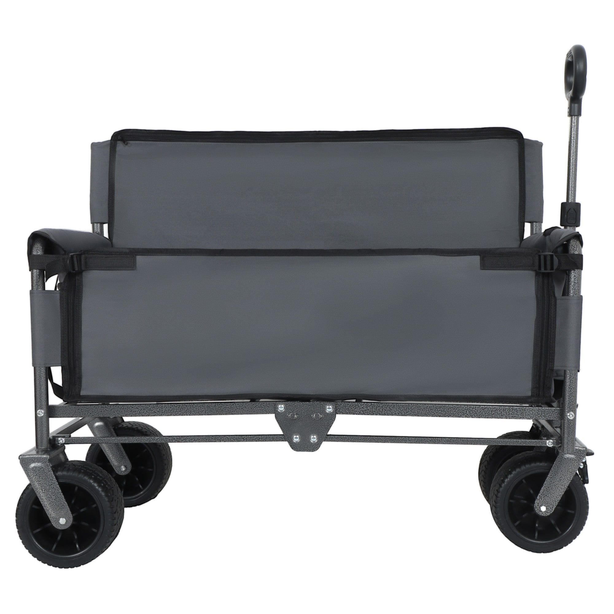 Wooakway FXLS0607-604D19 Yard-Carts - View #3