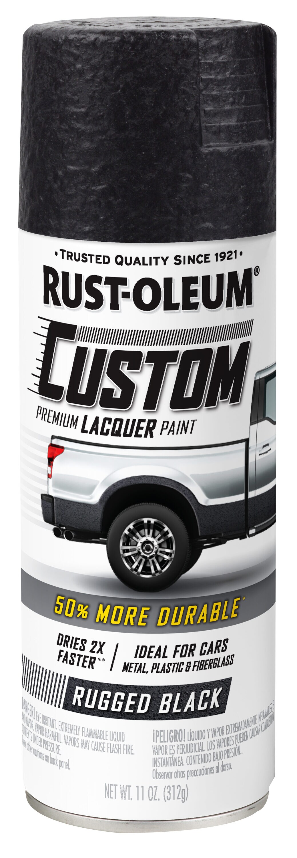Rust-Oleum 323350SOS Spray-Paint - View #2