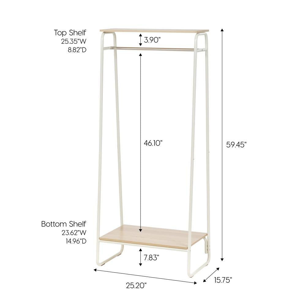 IRIS 596239 Garment-Racks - View #6