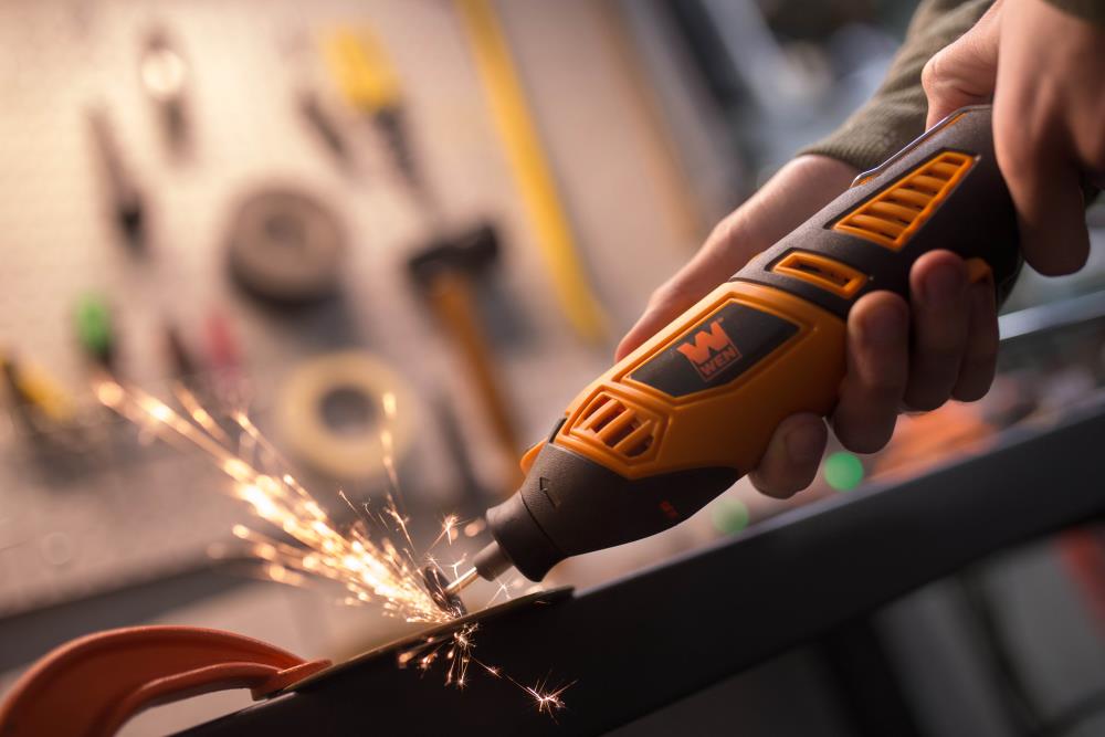 Dremel Gold Box discounts rotary tools from $79 (Save 20%+), more