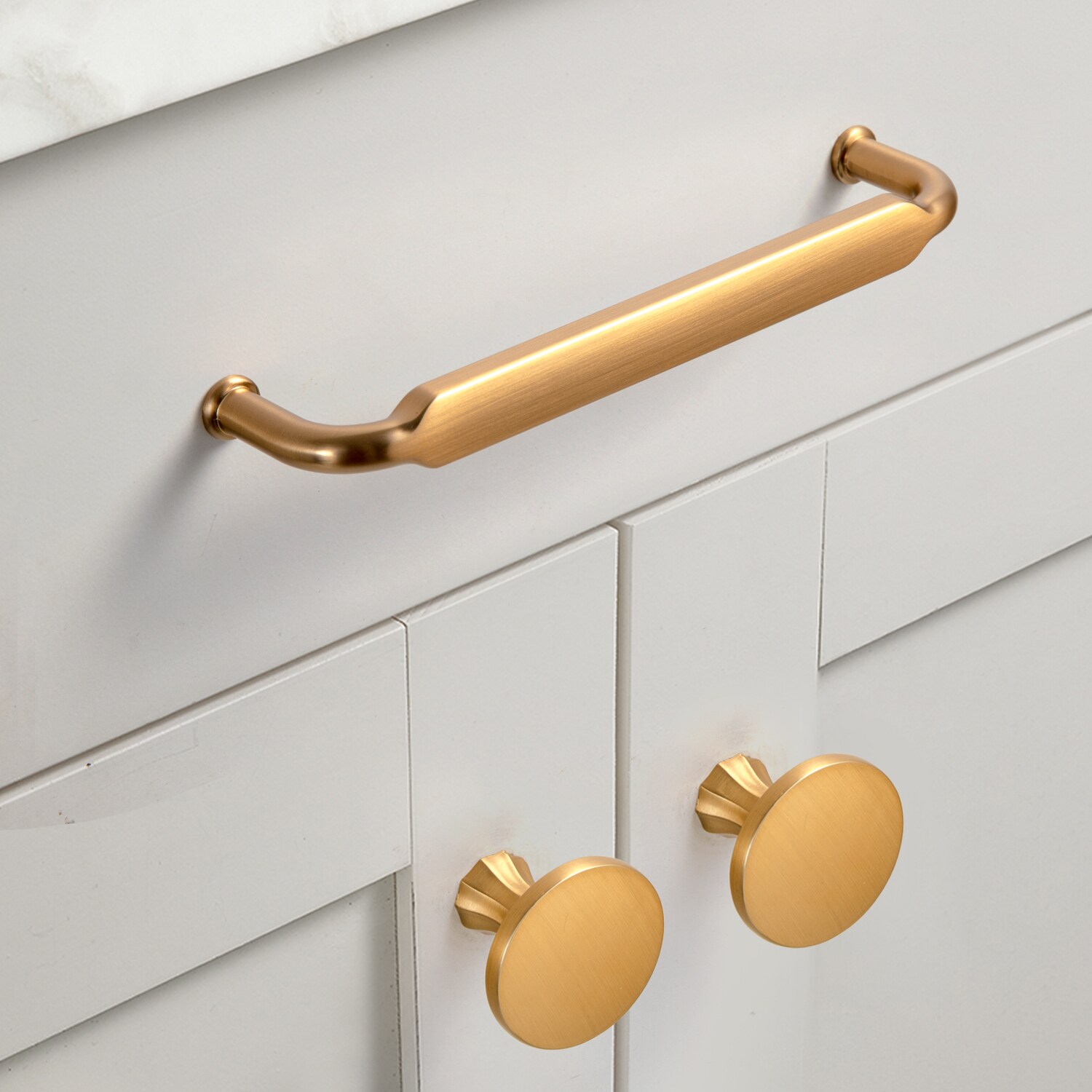 Miaokesen 2202CB-96 Cabinet-Pulls - View #6