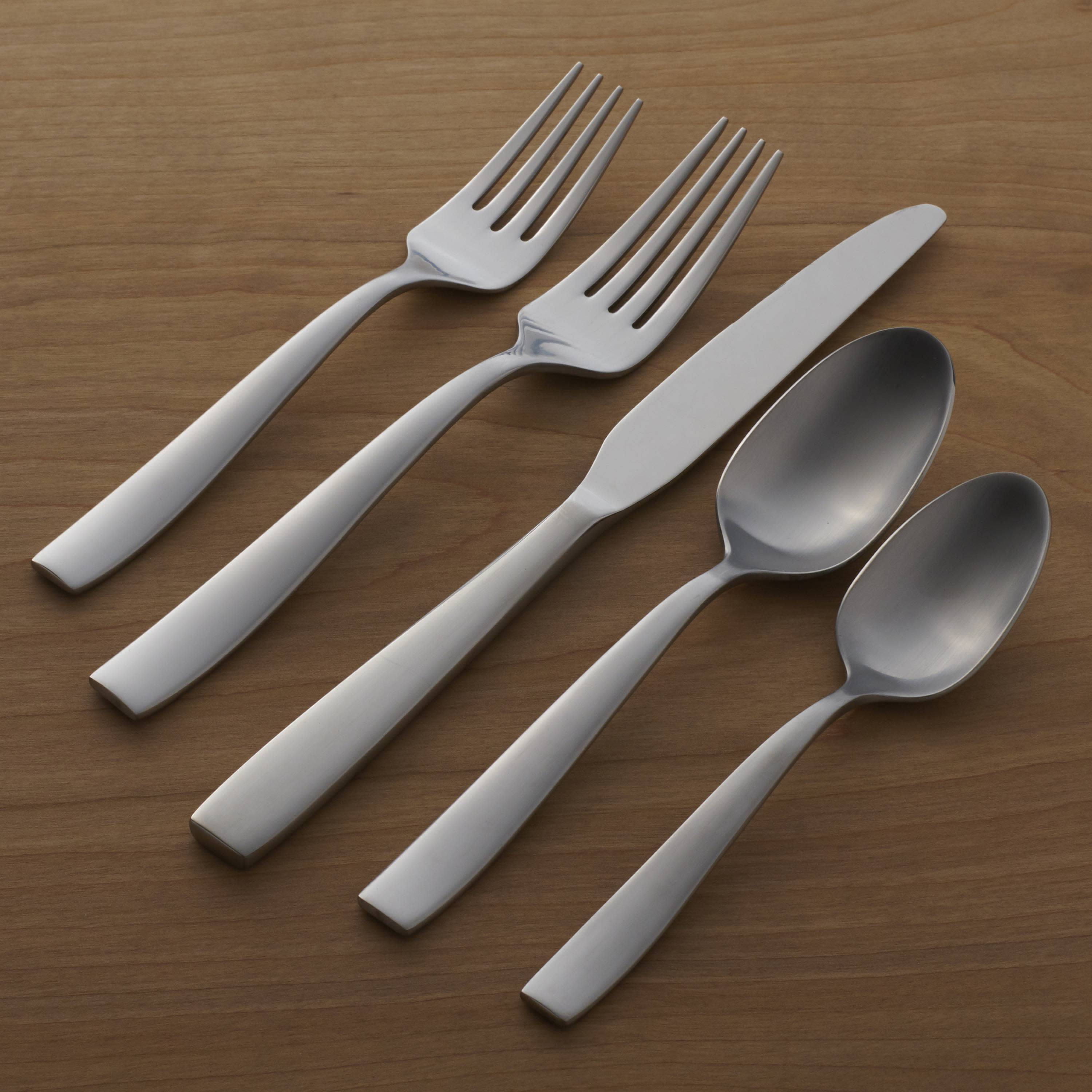 Oneida H157020B flatware - View #5