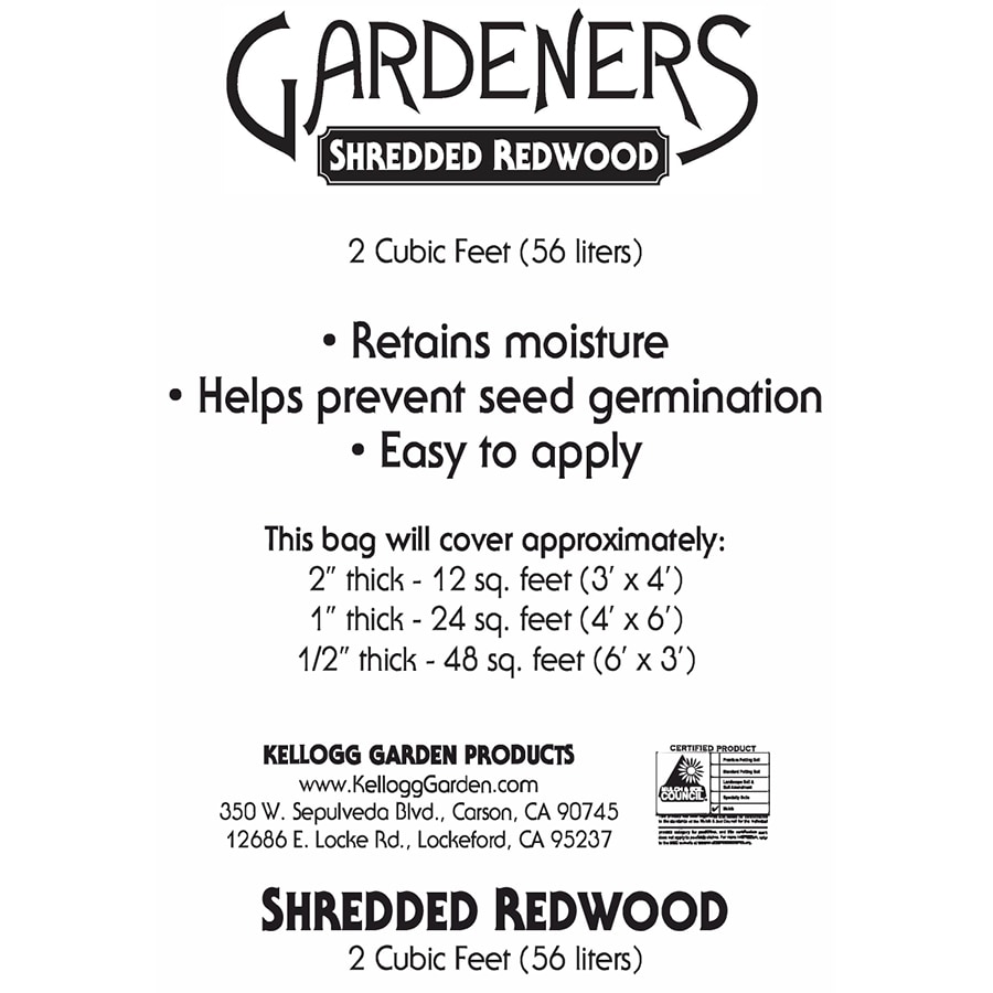 Gardeners 3210 Soil-Conditioner - View #3