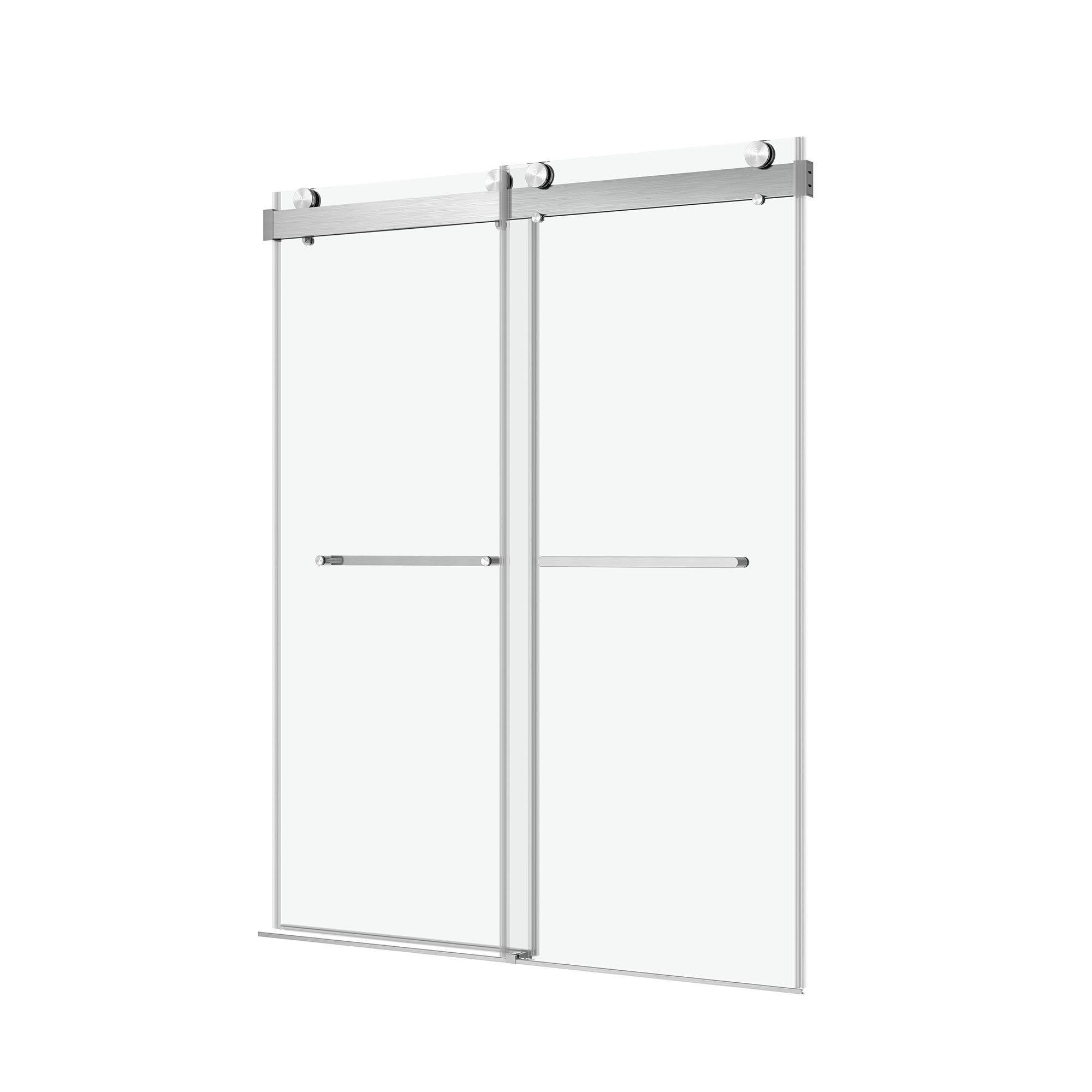 CASAINC CABN03-60 Shower-Doors - View #4