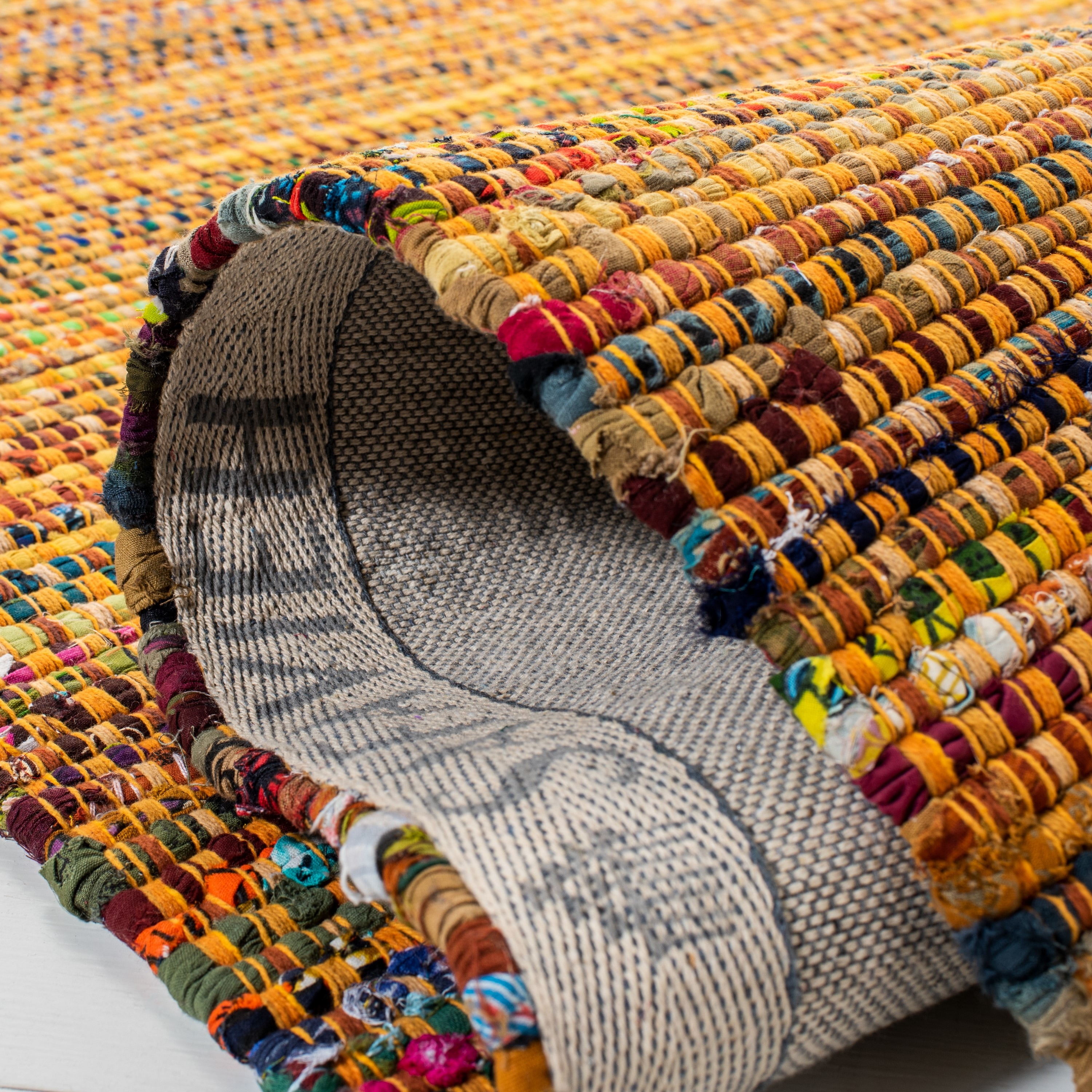 Safavieh NAN220D-4 rugs - View #5