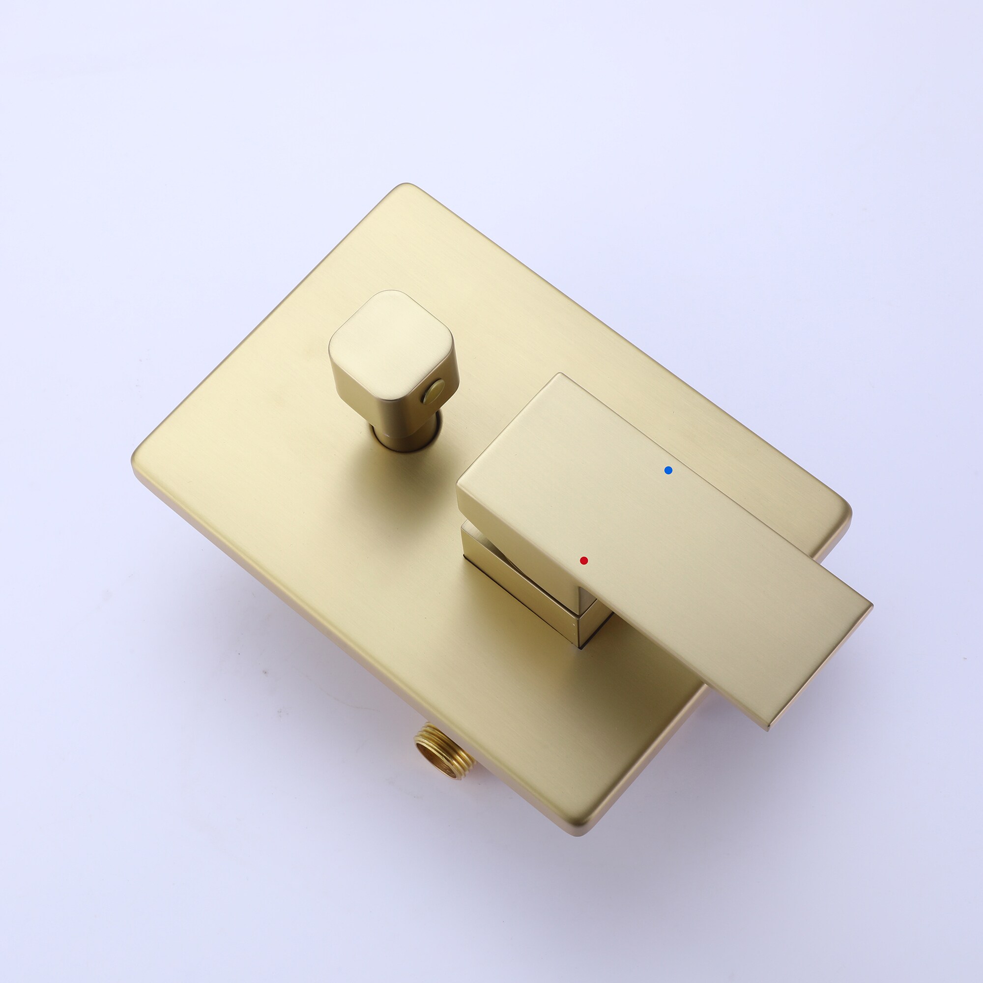 WELLFOR WB-0930 Roman-Tub-Faucets - View #6