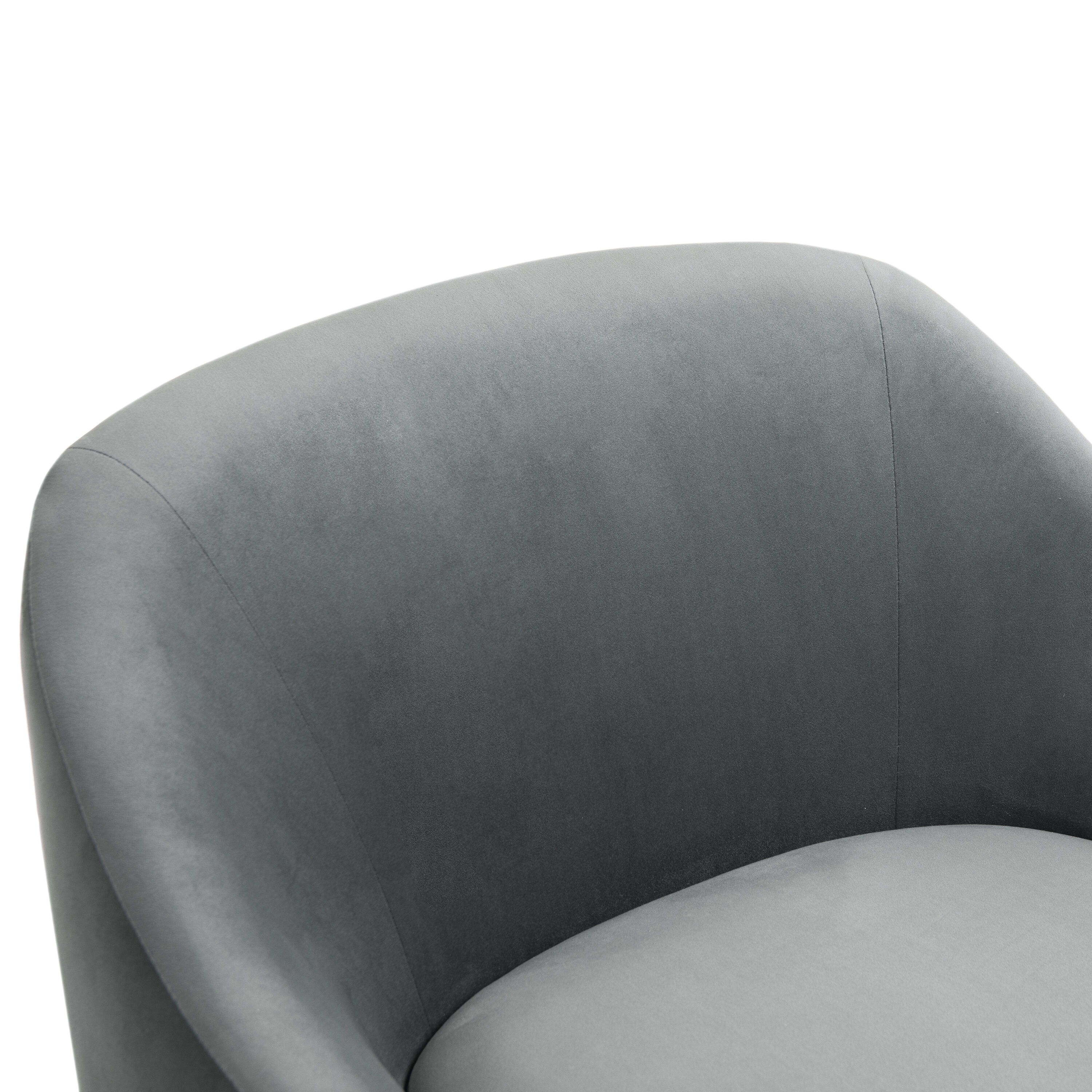 Dreamsidea LS-CH0047-V D GRAY chairs - View #3
