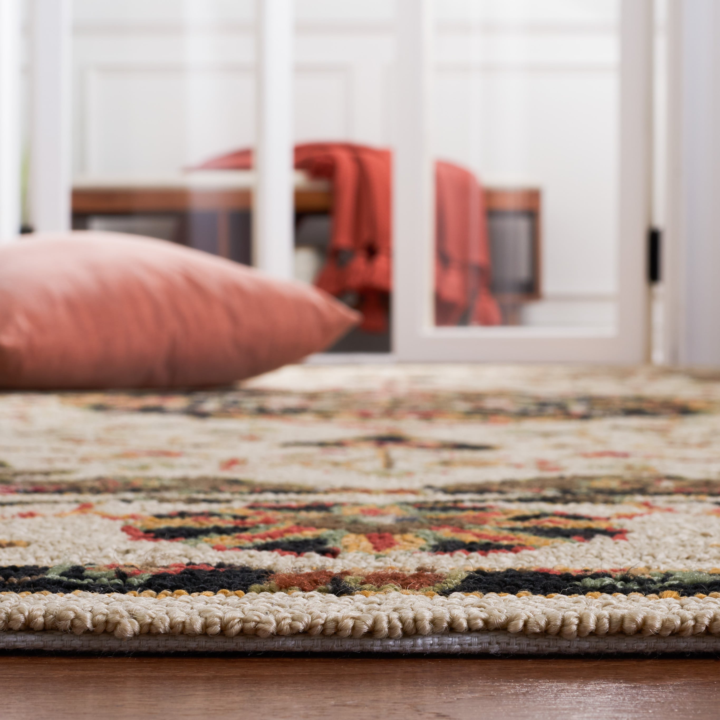 Safavieh EZC757G-4 rugs - View #4