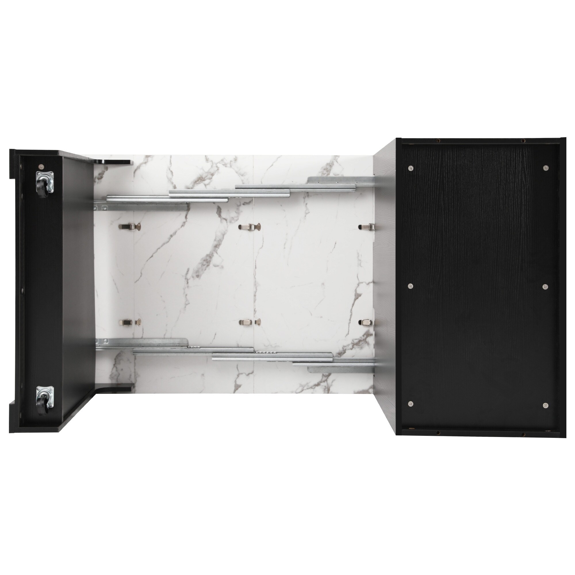 SINOFURN SYB260035WT Kitchen-Furniture - View #13