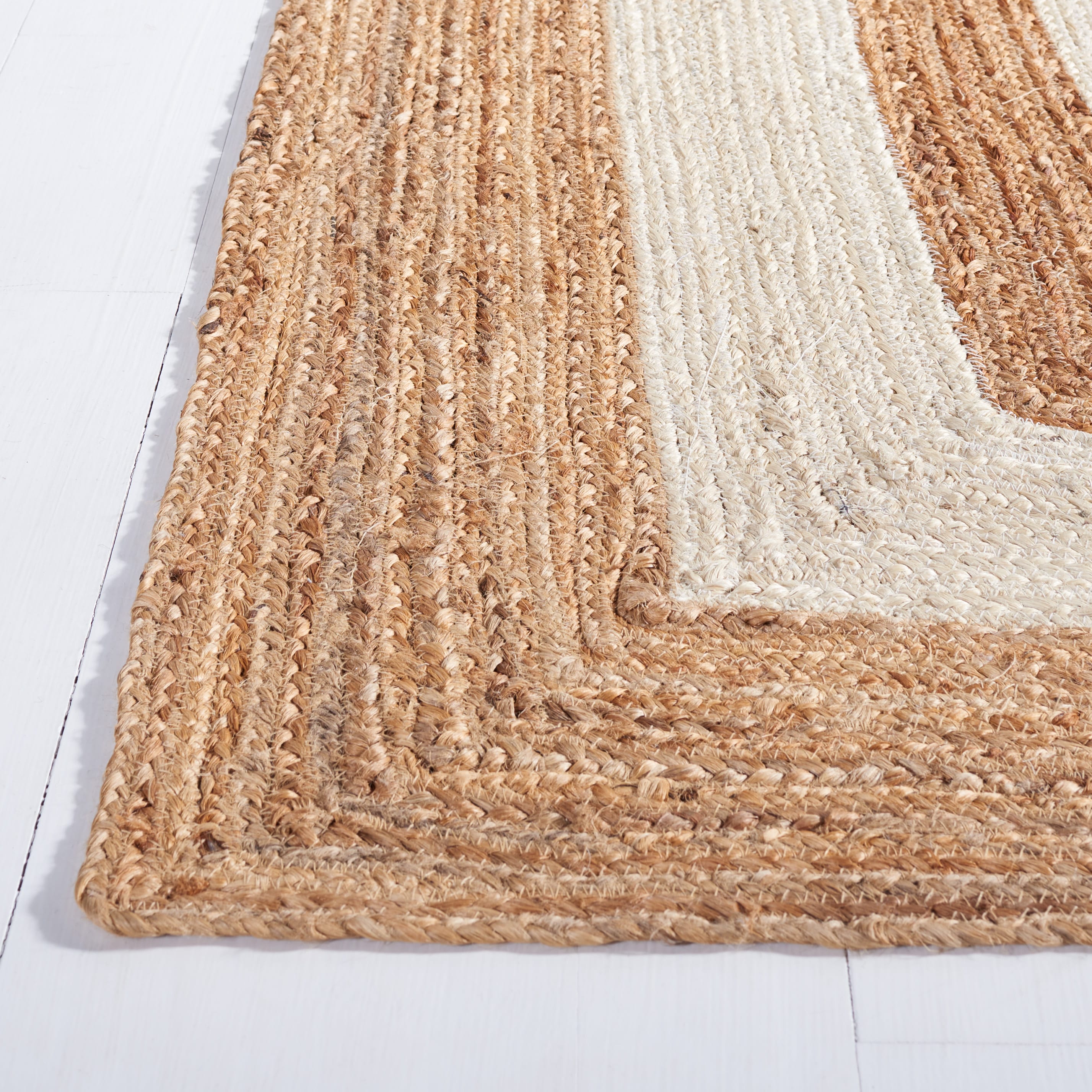 Safavieh NFB851A-4 rugs - View #6