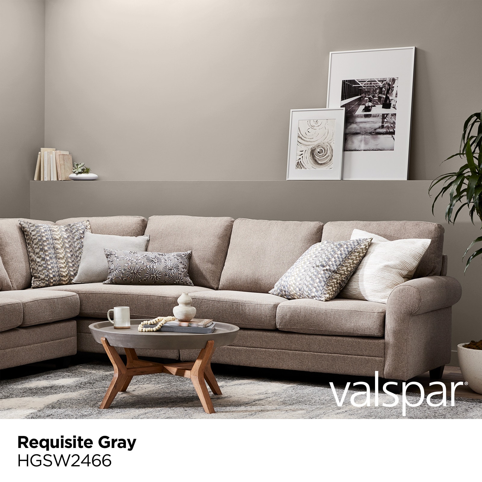 Valspar HGSW2466-773957 Int-Ext-Paint - View #2