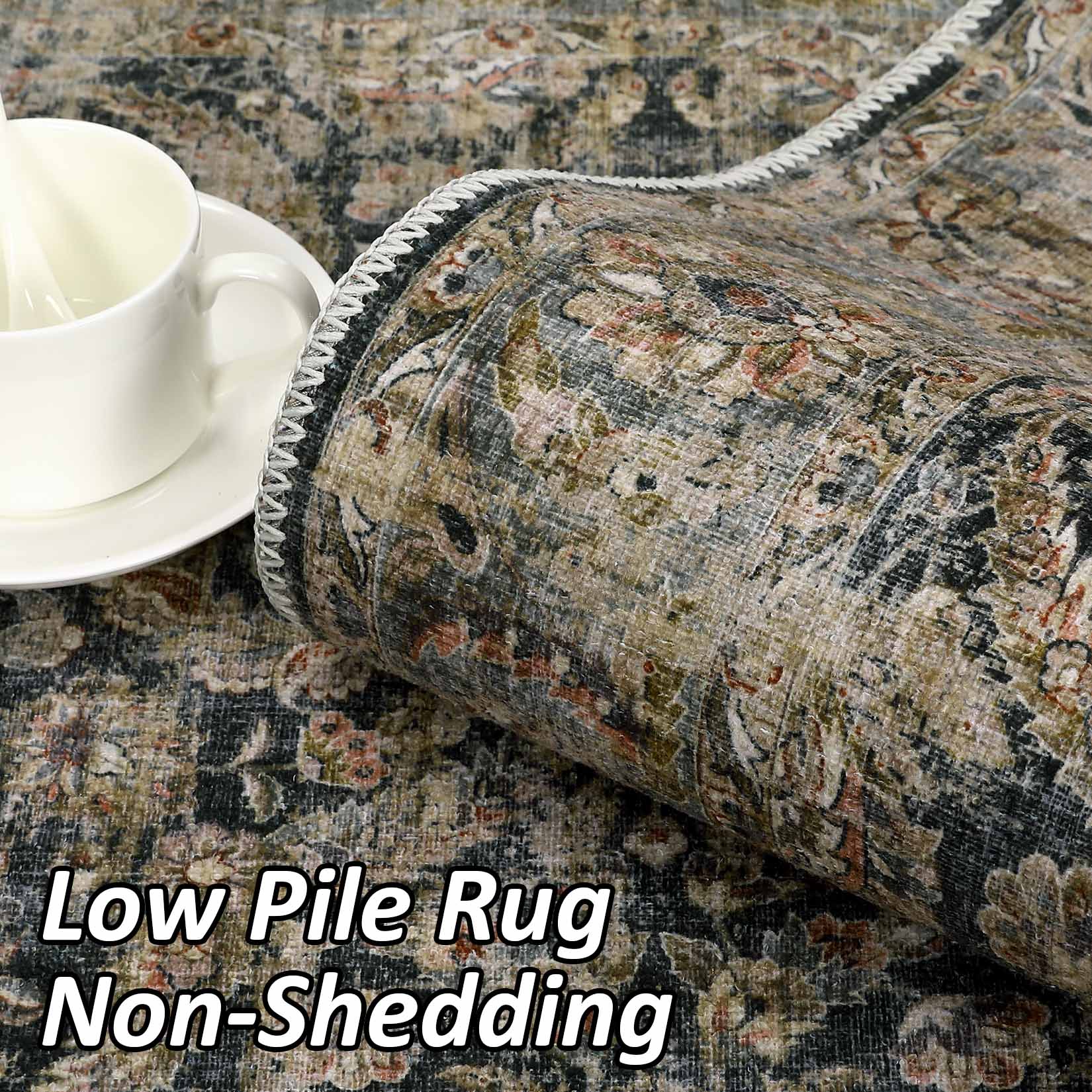 Garvee YXY-LO-PHO-12GFU94X rugs - View #4