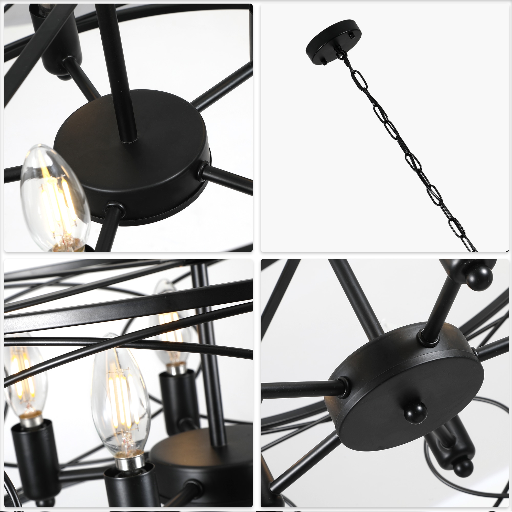 Oaks Decor BD4078OKEL-B b090015 - View #15