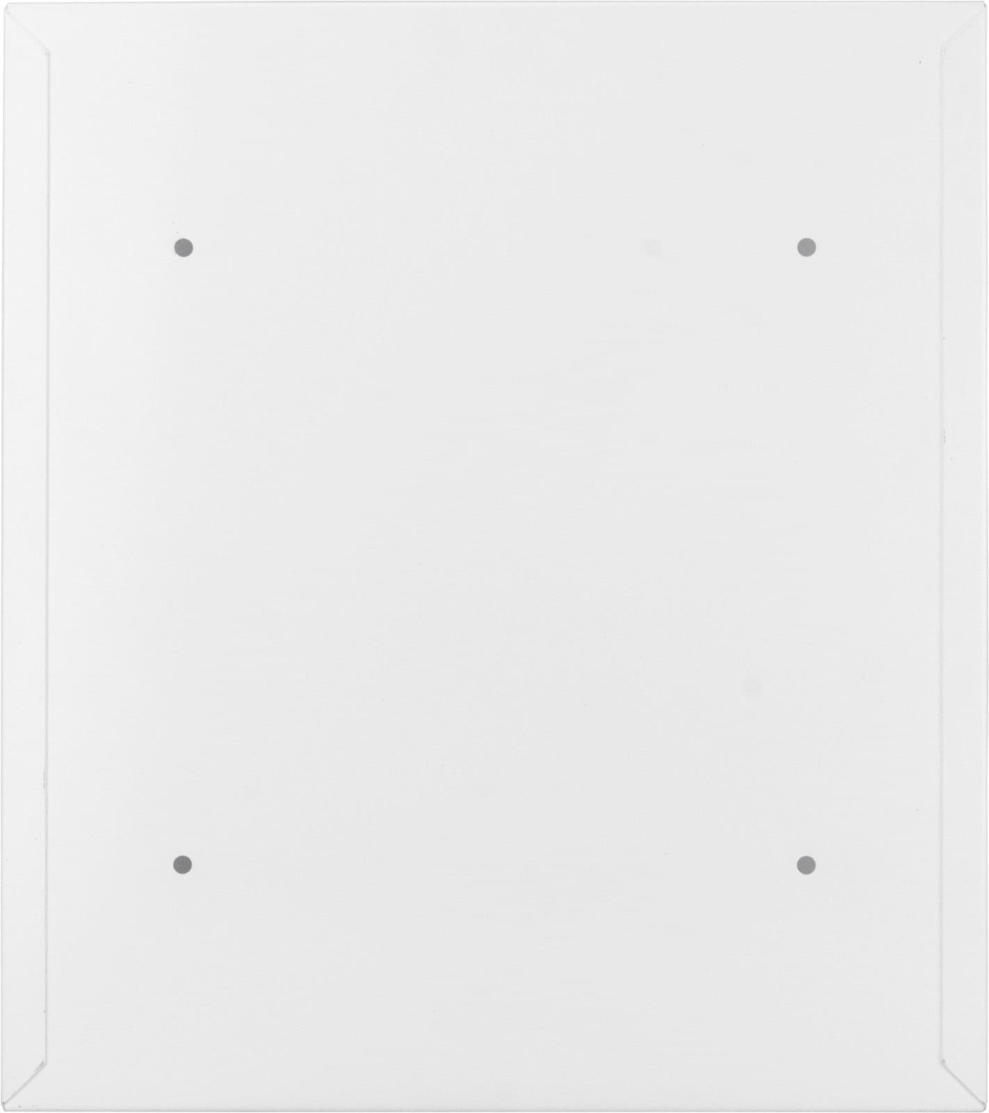 Barska 0.4-cu ft Wall Safe with Keyed Lock CB12822 at Lowes.com