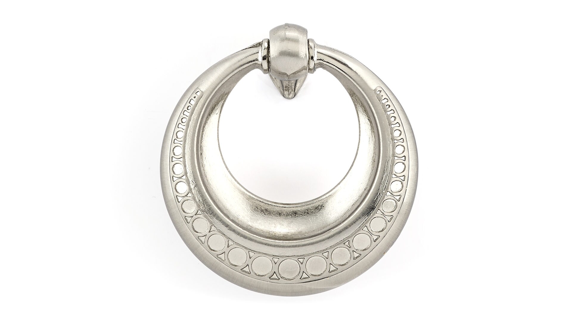 Richelieu BP80976195 Cabinet-Pulls - View #2
