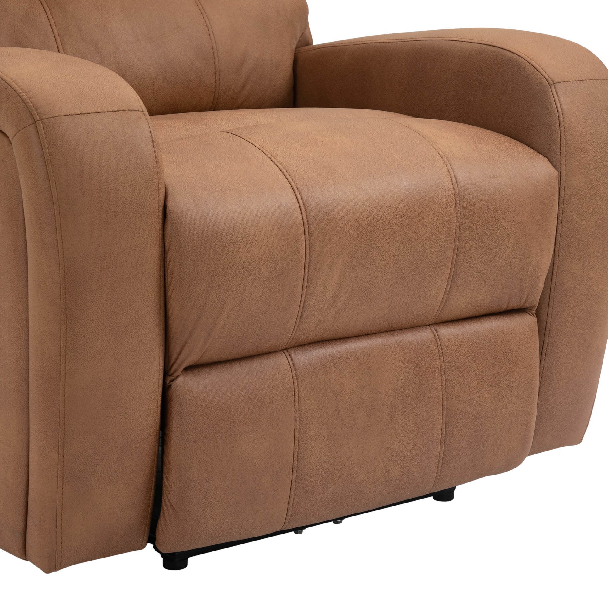 CASAINC WF-ES-001 GREY recliners - View #3