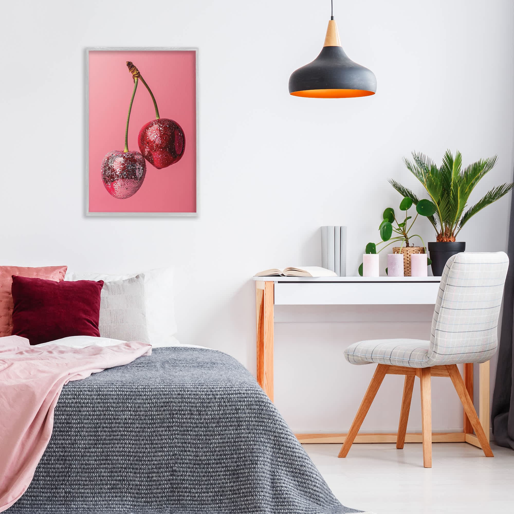 Stupell Industries BT-668-GFF-20X30 Wall-Art - View #3